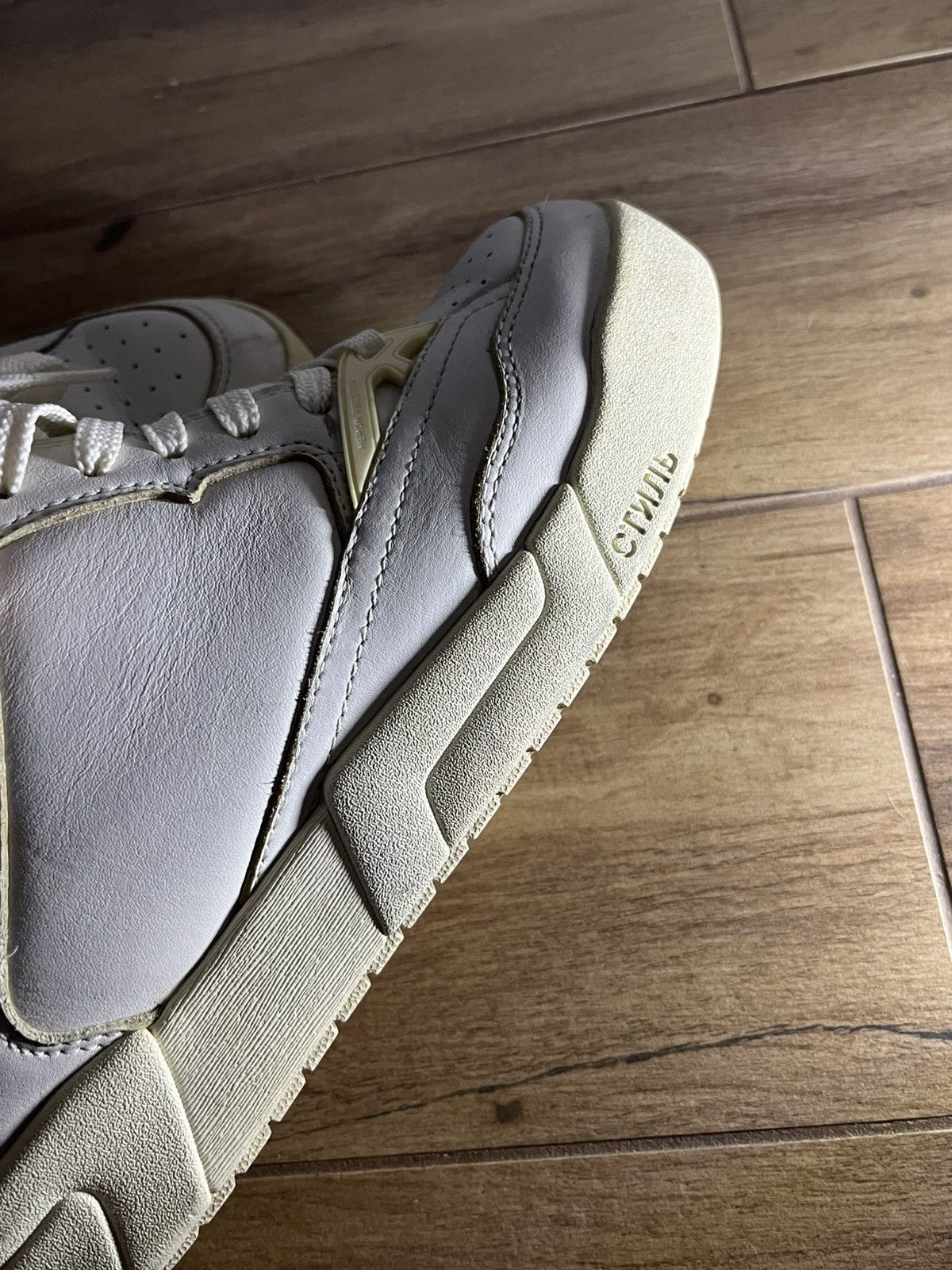 Heron Preston Heron preston shoes Size US 9.5 / IT 39.5 - 6 Thumbnail