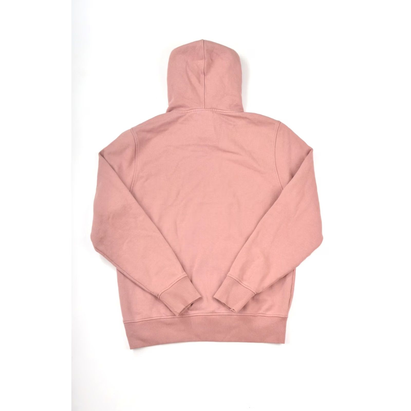 Daily Paper Daily Paper Dusty Rose Center Logo Streetwear Hoodie Hoody Size S Mens Dusty Rose, Daily Paper Hoodie, Streetwear, Pullover, Size S Size US S / EU 44-46 / 1 - 5 Thumbnail