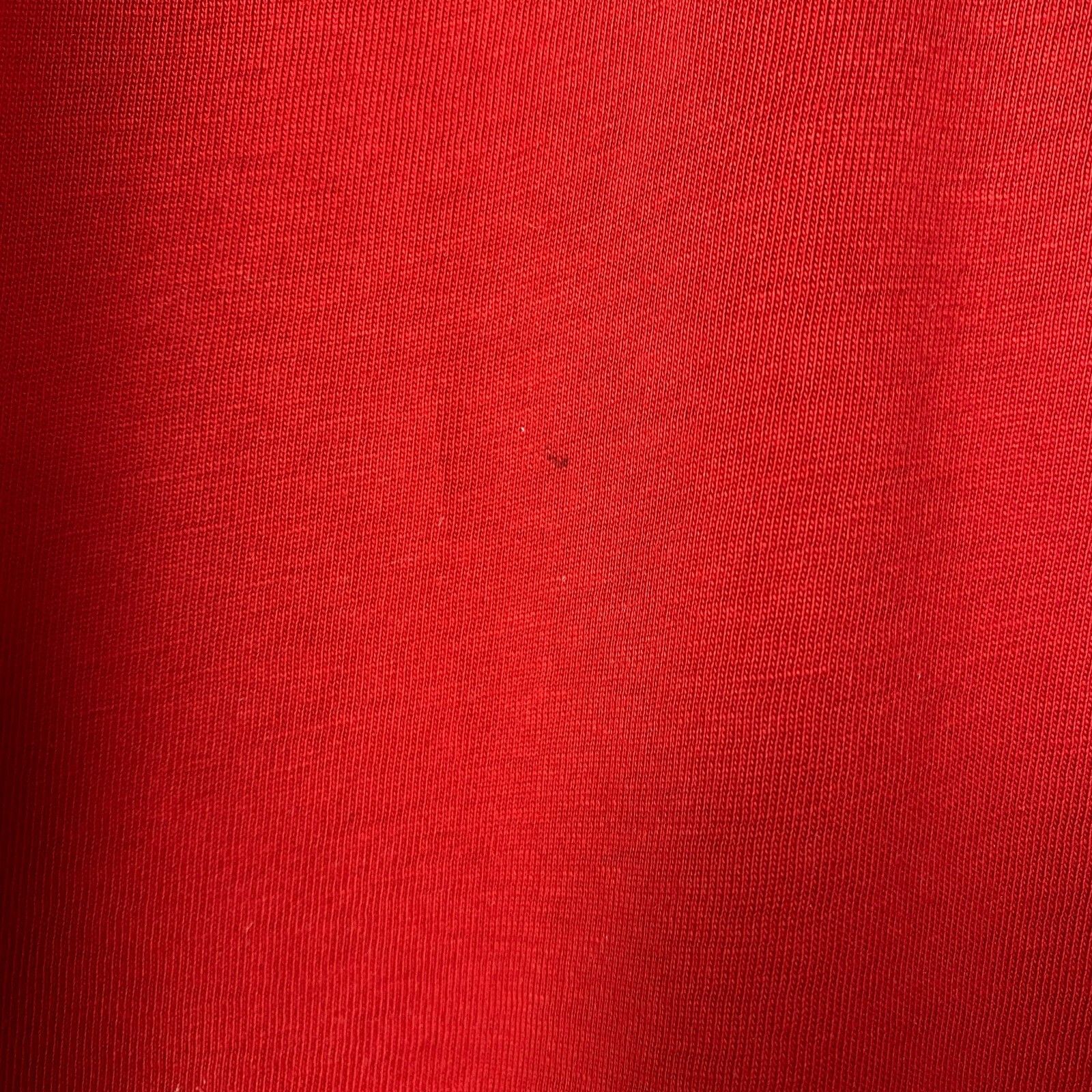 G-Star G Star Raw Tee Men's Size M Red Short Sleeve ` Size US M / EU 48-50 / 2 - 10 Thumbnail