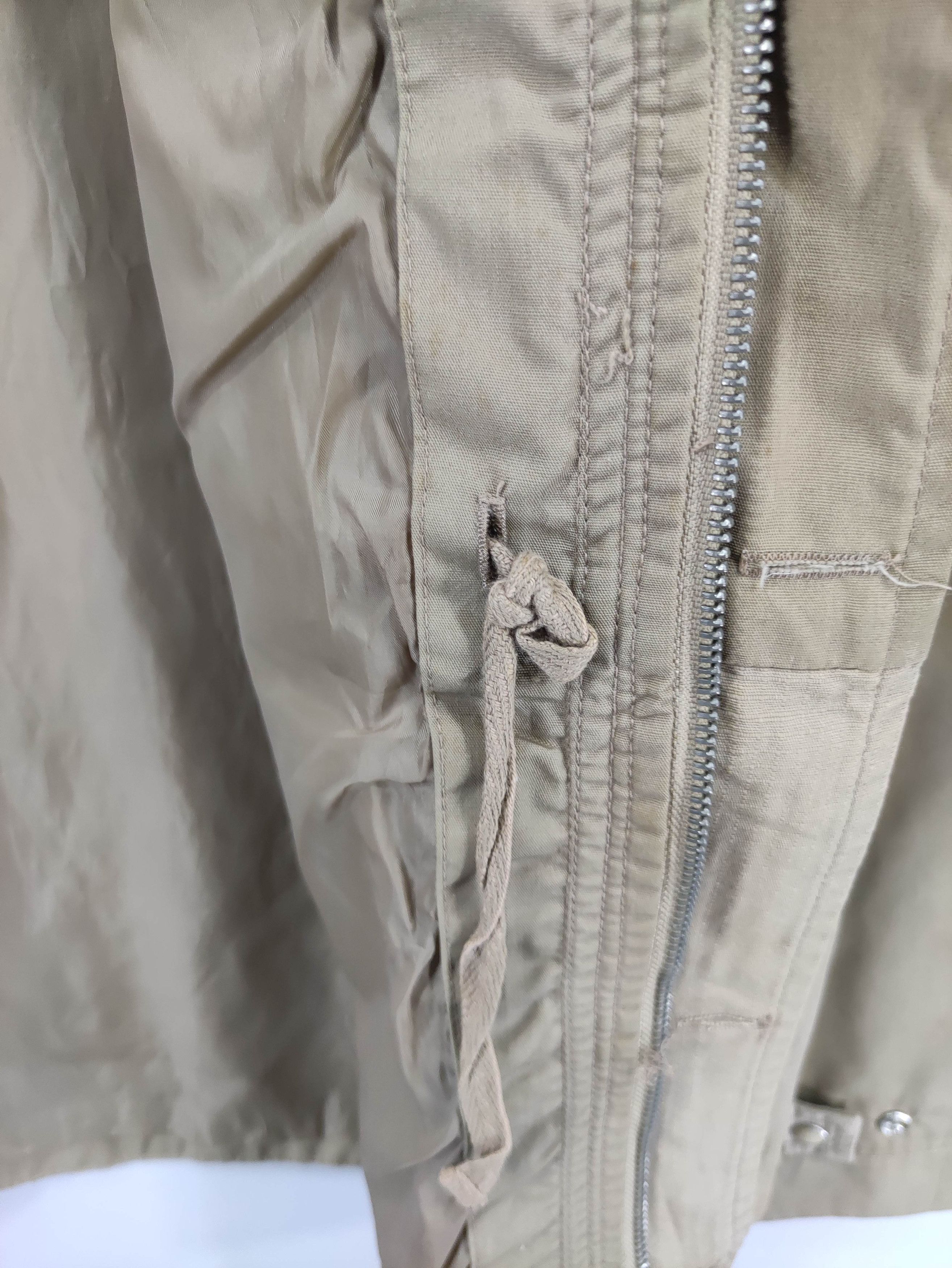 DC Vintage DC Zipper Jacket Size US M / EU 48-50 / 2 - 13 Thumbnail