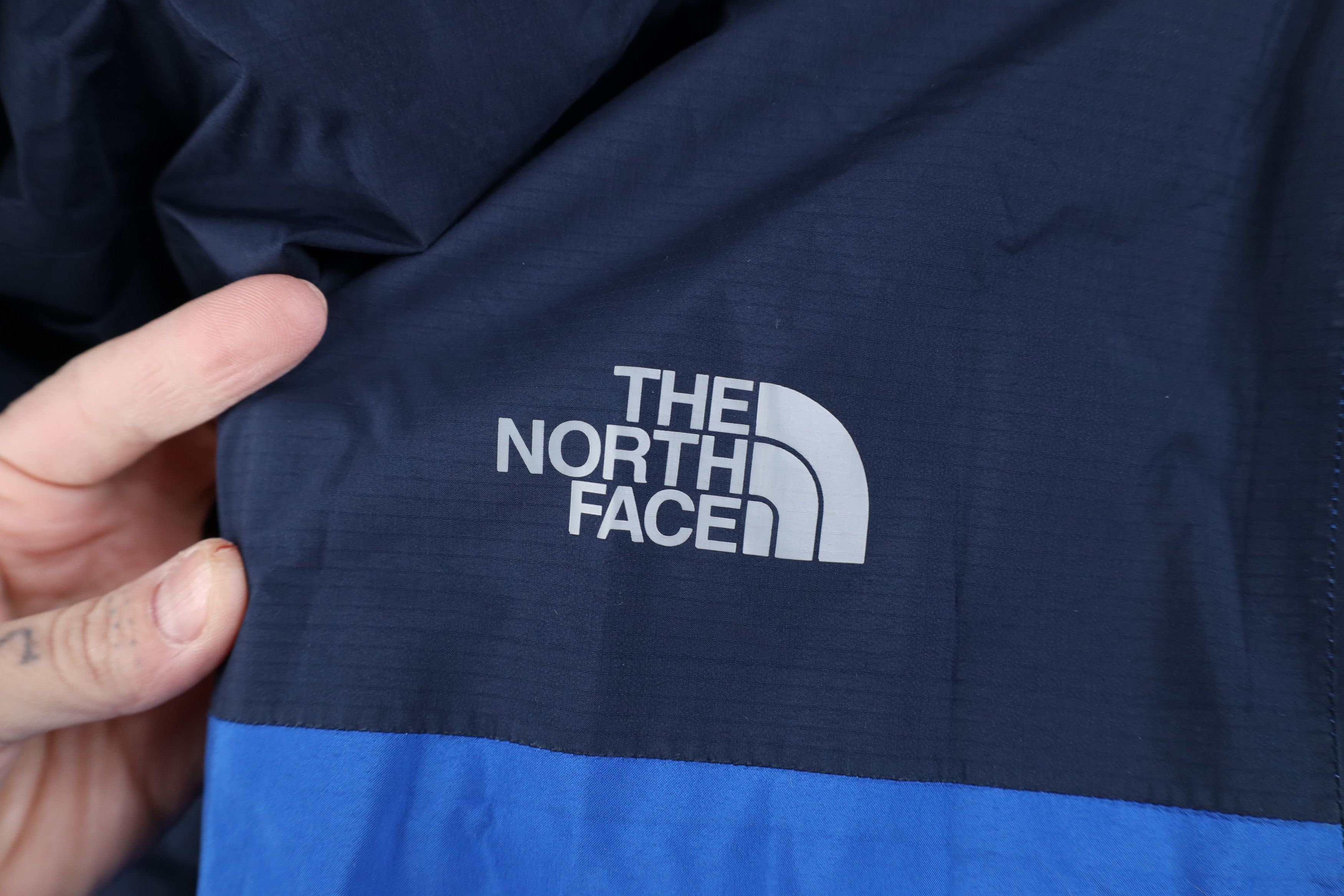 The North Face The North Face Triclimate Waterproof Goretex Hooded Jacket Size US S / EU 44-46 / 1 - 13 Thumbnail