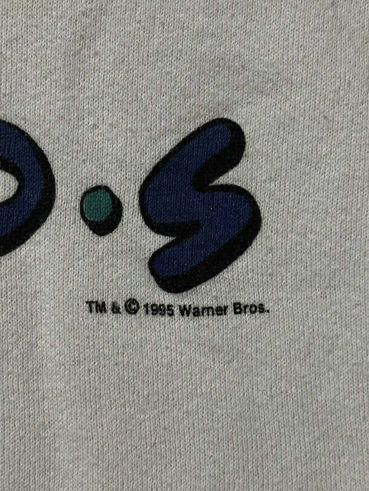 Fruit Of The Loom Friends Television Sitcom Crewneck Sweatshirt Size US XL / EU 56 / 4 - 5 Thumbnail