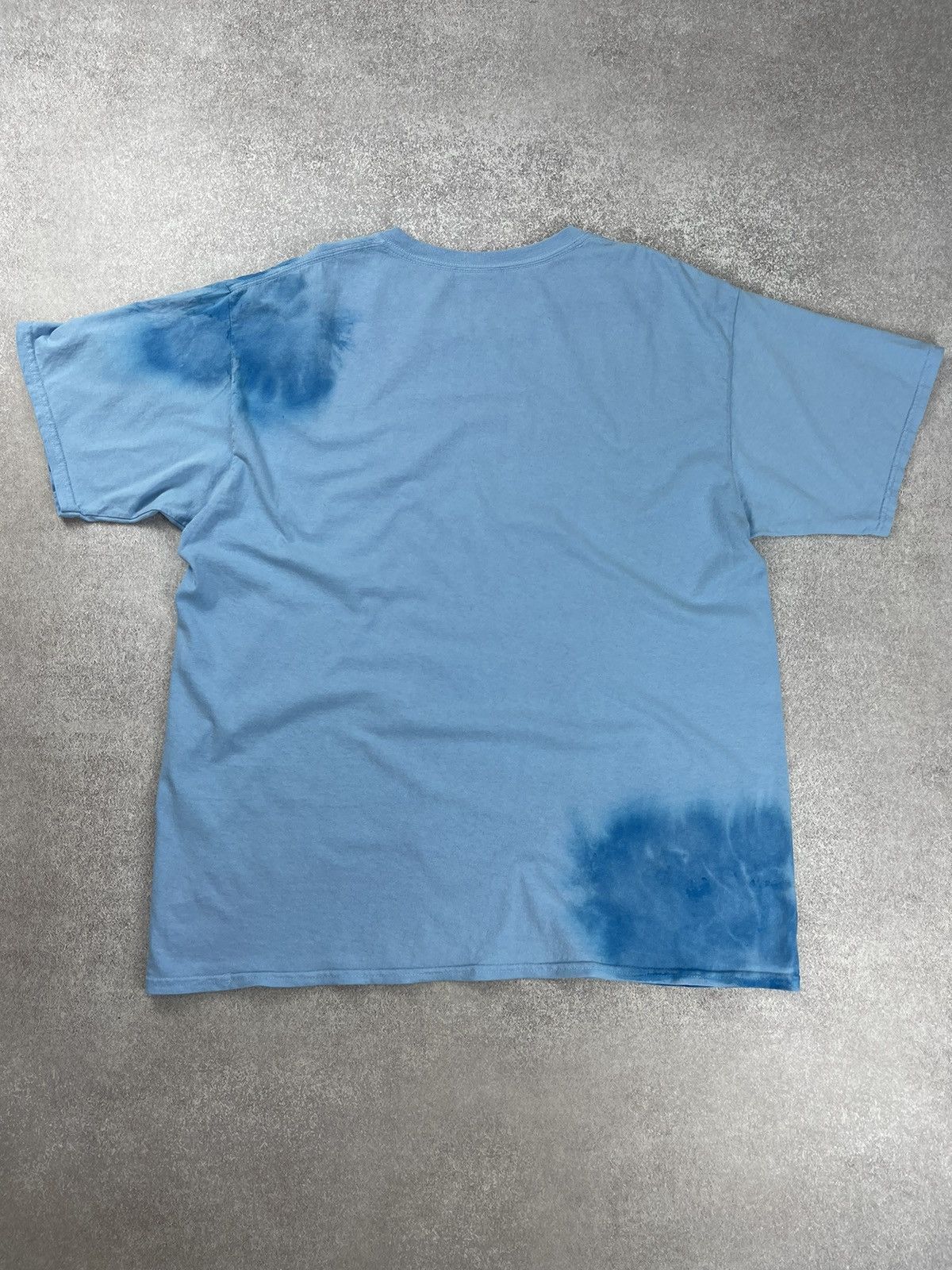 Travis Scott Travis Scott x George Condo Portrait Tie-Dye T-Shirt Size XL Size US XL / EU 56 / 4 - 7 Thumbnail