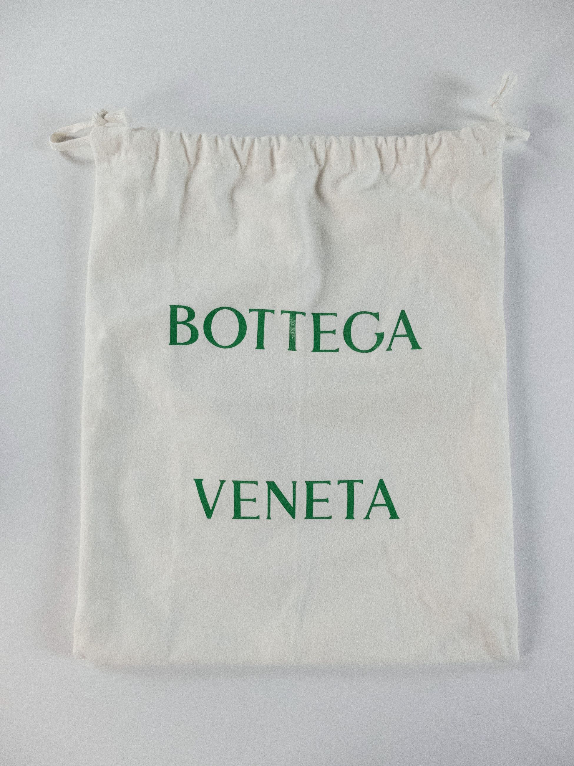 Bottega Veneta BOTTEGA VENETA gray jersey print nubuck leather baseball cap Size ONE SIZE - 11 Thumbnail