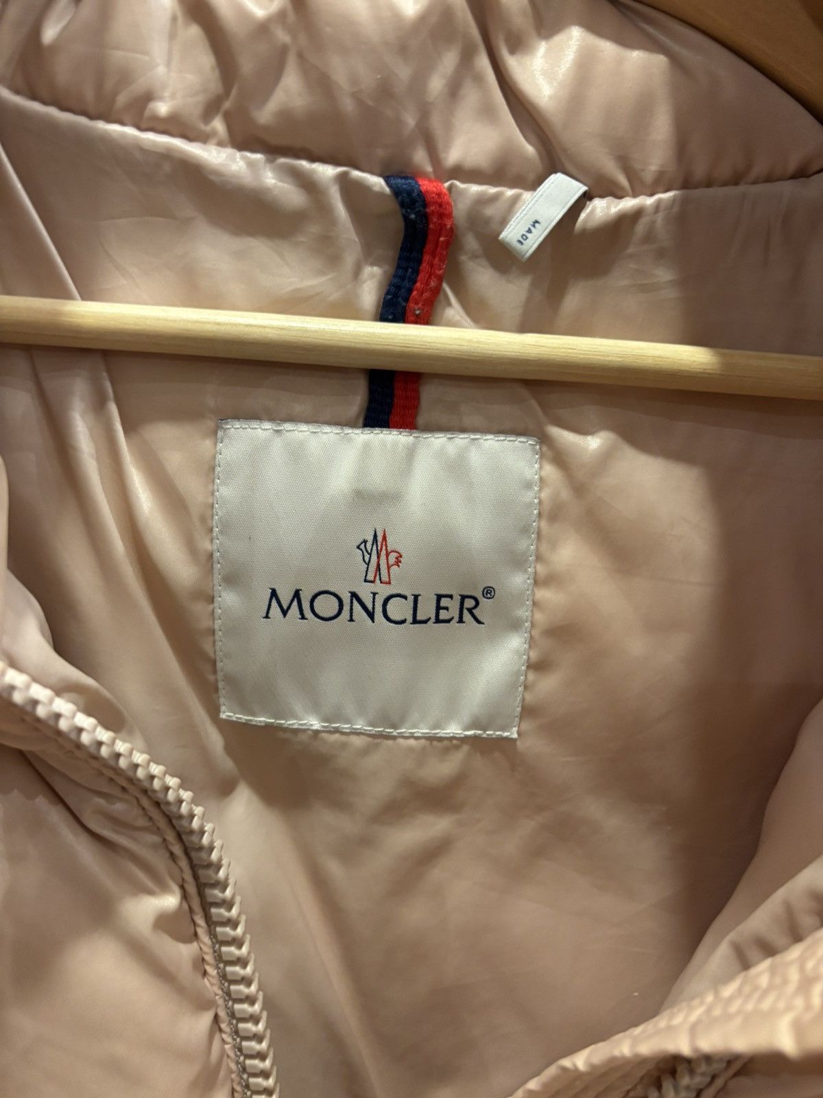 Moncler Moncler Maire Guibbotto Puffer Jacket Size US XXL / EU 58 / 5 - 3 Thumbnail