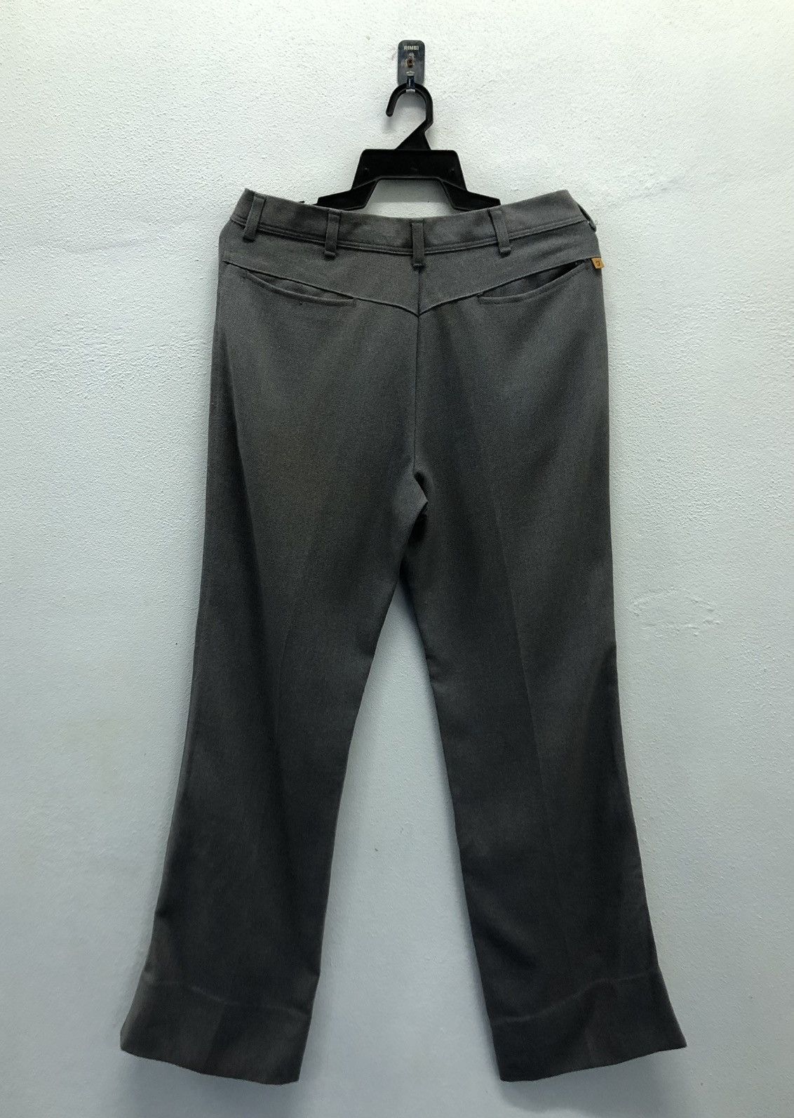 Farah × Vintage Vintage Farah Scovill Pants Size US 33 - 2 Thumbnail