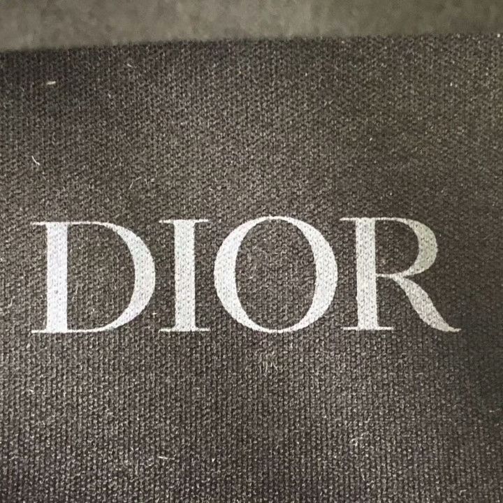 Dior Dior B23 Oblique High-Top Sneakers Size US 10 / EU 43 - 7 Thumbnail