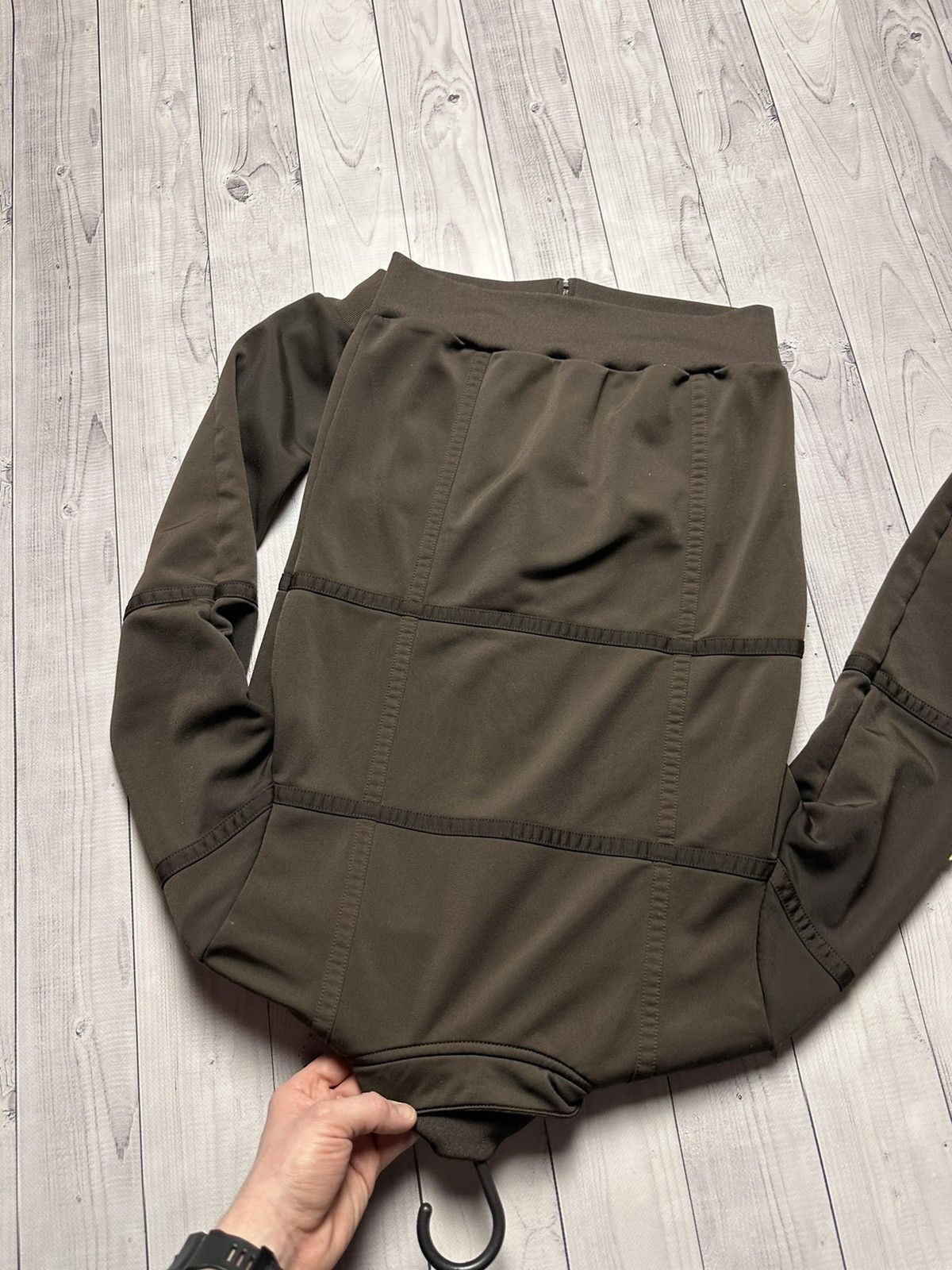 Carhartt × Carhartt Wip × Vintage Vintage Carhartt Wip Brown jacket size Xs logo rare Size US XS / EU 42 / 0 - 6 Thumbnail