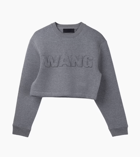 Alexander Wang Alexander Wang Sweatshirt Size S / US 4 / IT 40 - 1 Thumbnail