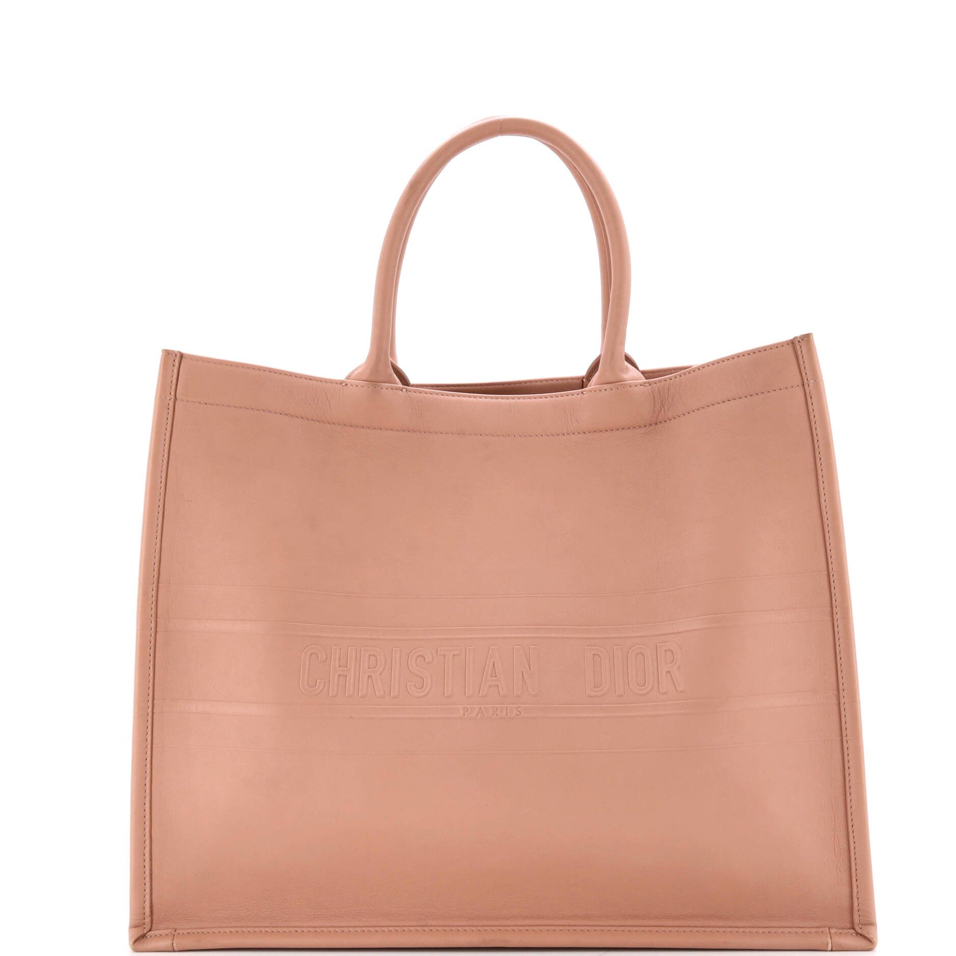 Dior Book Tote Size ONE SIZE - 1 Thumbnail