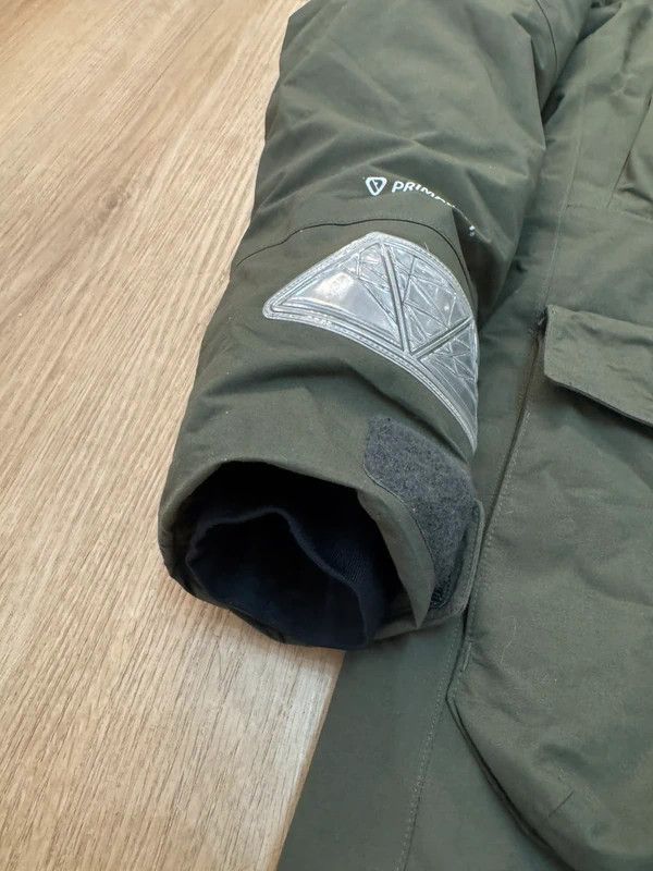 Musto Musto Evolution Arctic Gore-Tex Primaloft Parka Down GTX L Size L / US 10 / IT 46 - 5 Thumbnail