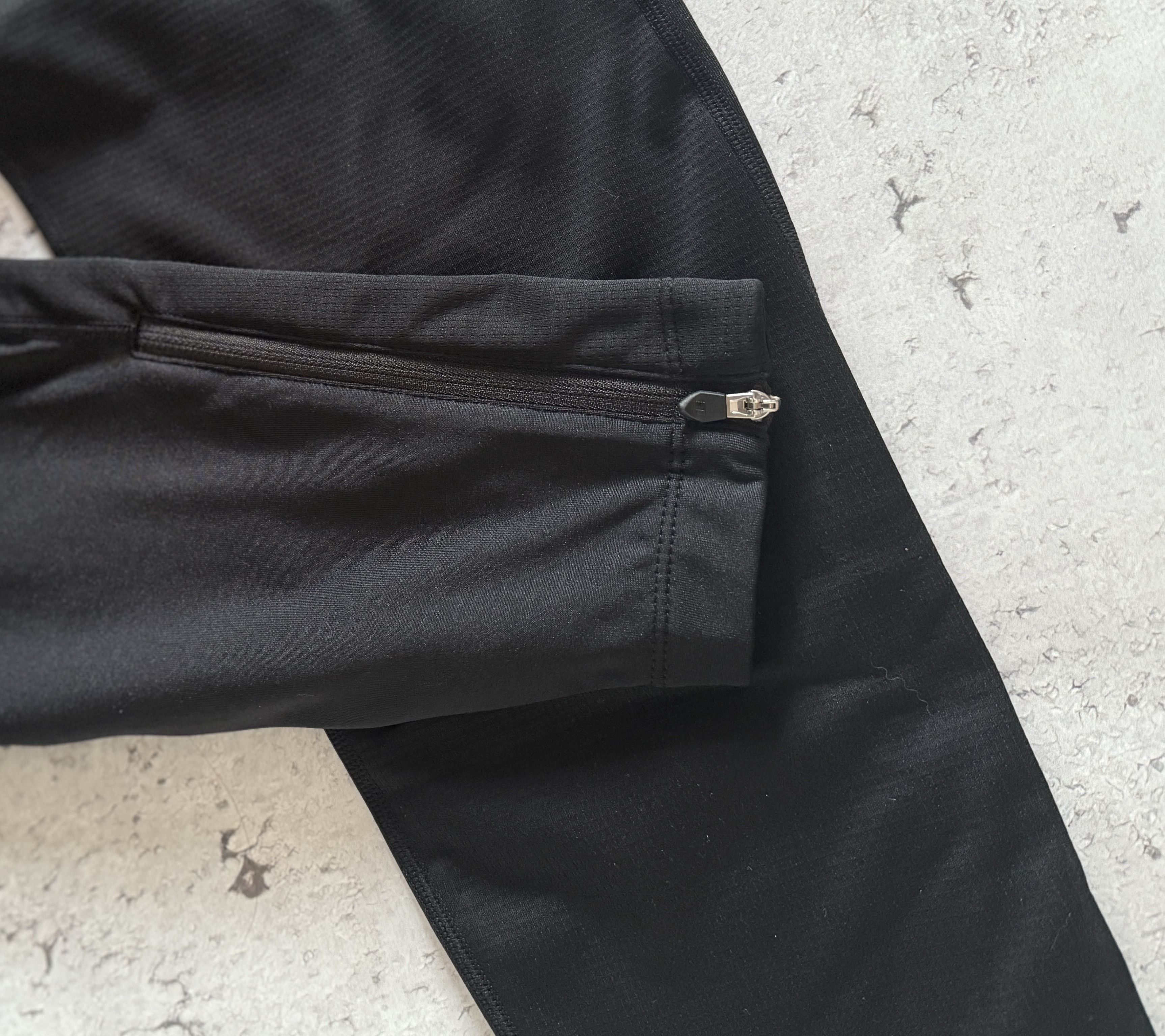 Newline NEWLINE MEN CORE BIKE LONG BIB BLACK SIZE S-M Size US M / EU 48-50 / 2 - 11 Thumbnail