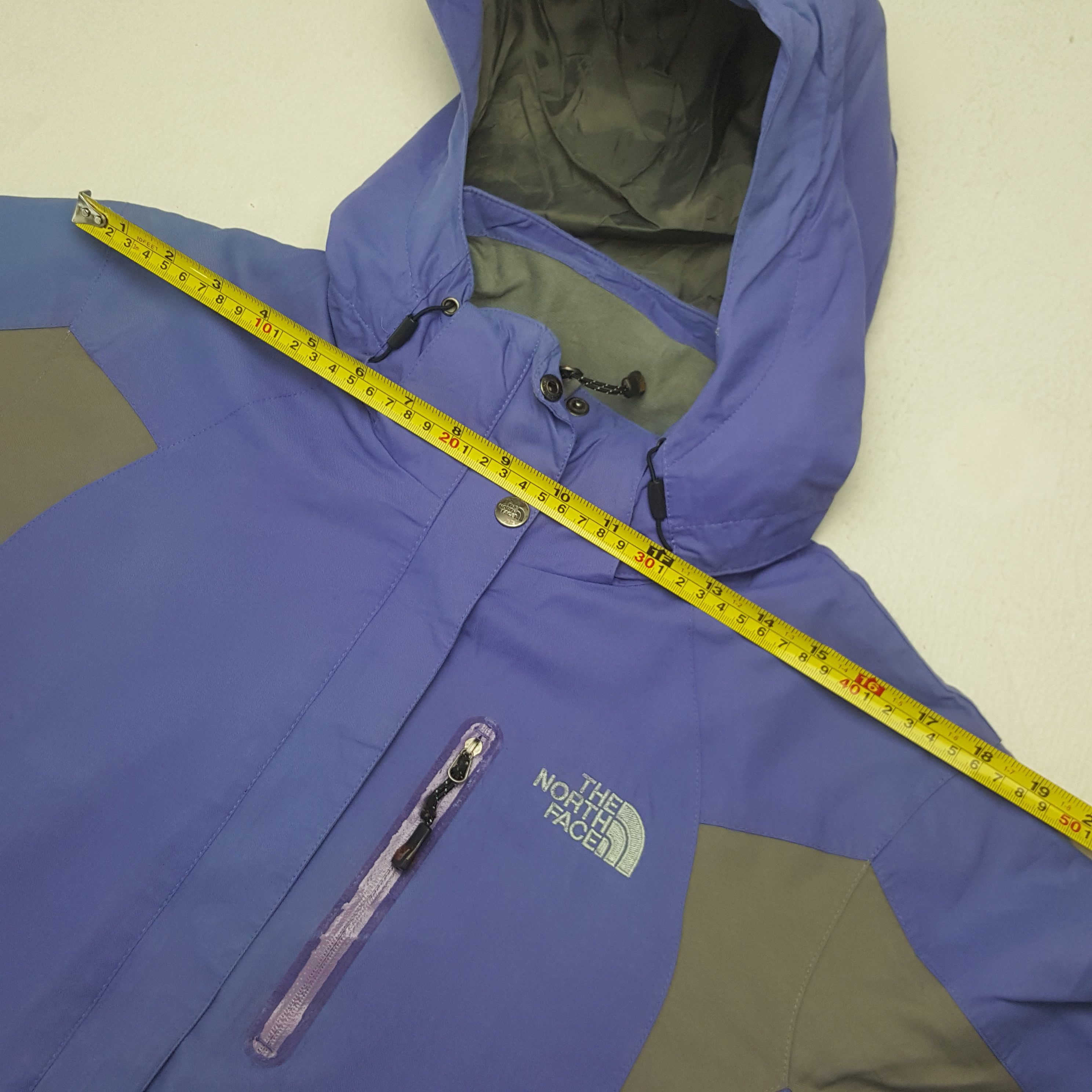 The North Face Vintage The North Face Summit Goretex Jacket Size US M / EU 48-50 / 2 - 6 Thumbnail