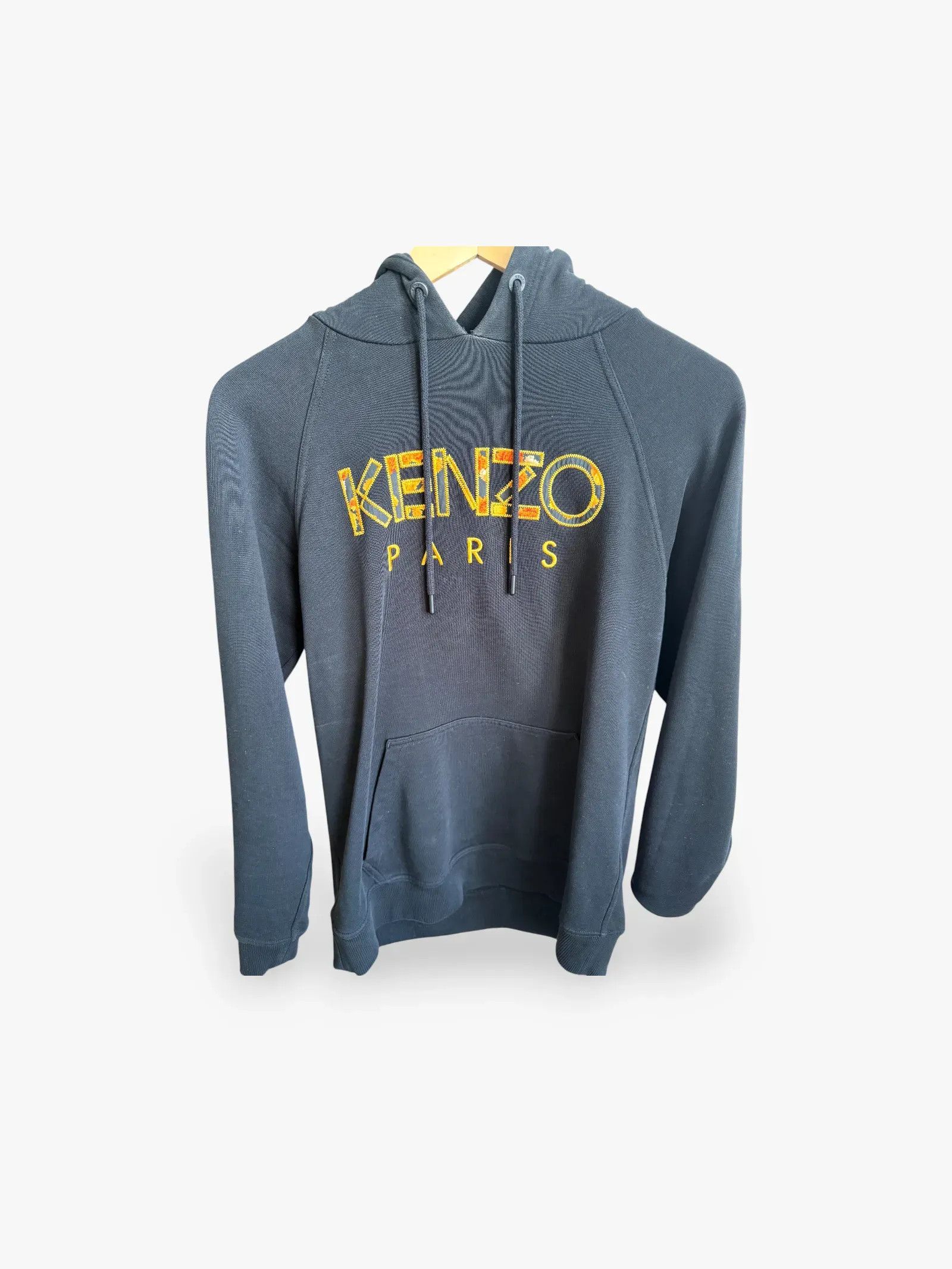 Kenzo Kenzo Hoodie Size S / US 4 / IT 40 - 1 Thumbnail