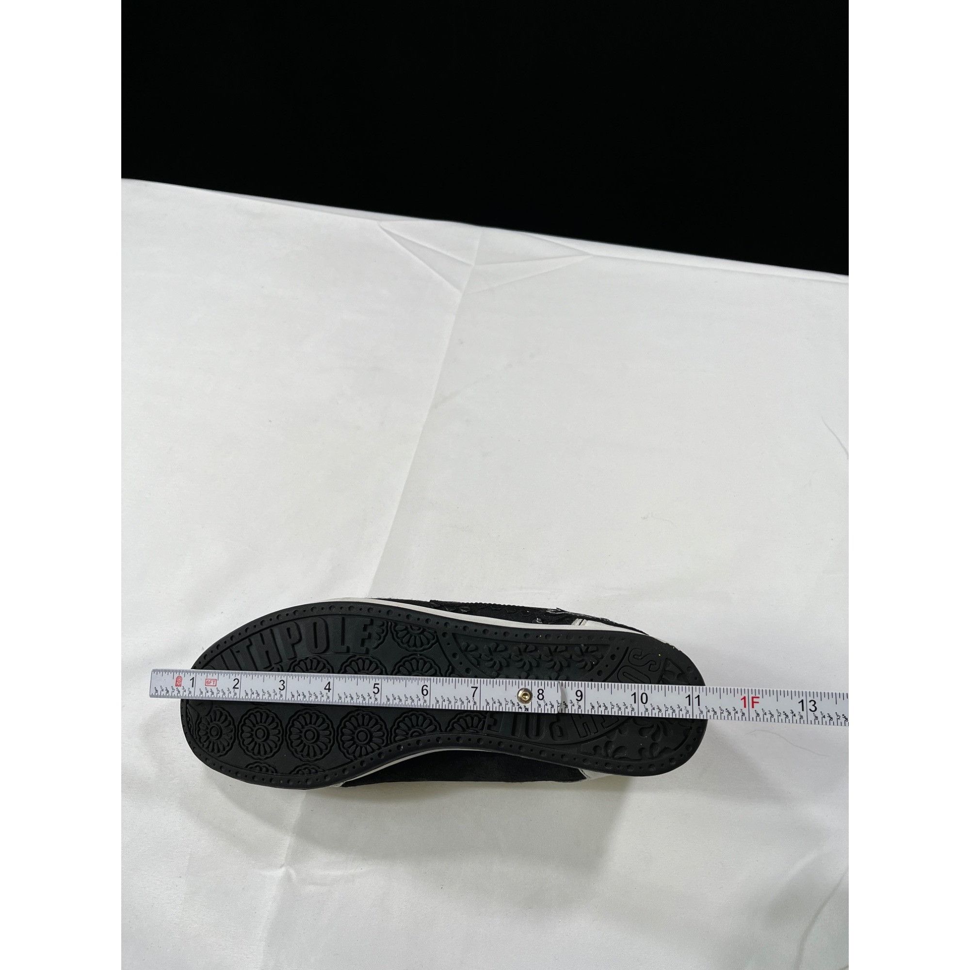 Southpole Southpole Women's Blk/White Shoes/Sneakers Sz 10 SKU 4519 Size US 10 / IT 40 - 10 Thumbnail