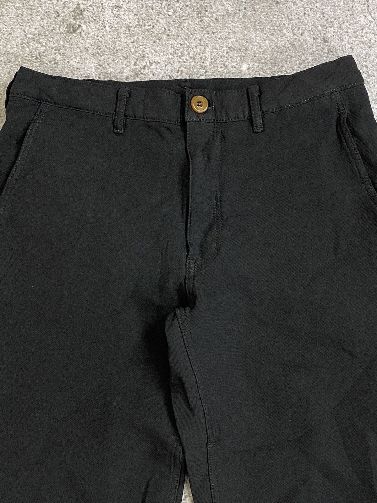 Comme des Garcons Homme Deux AD2013 Homme Deux Pants Size US 31 - 3 Thumbnail