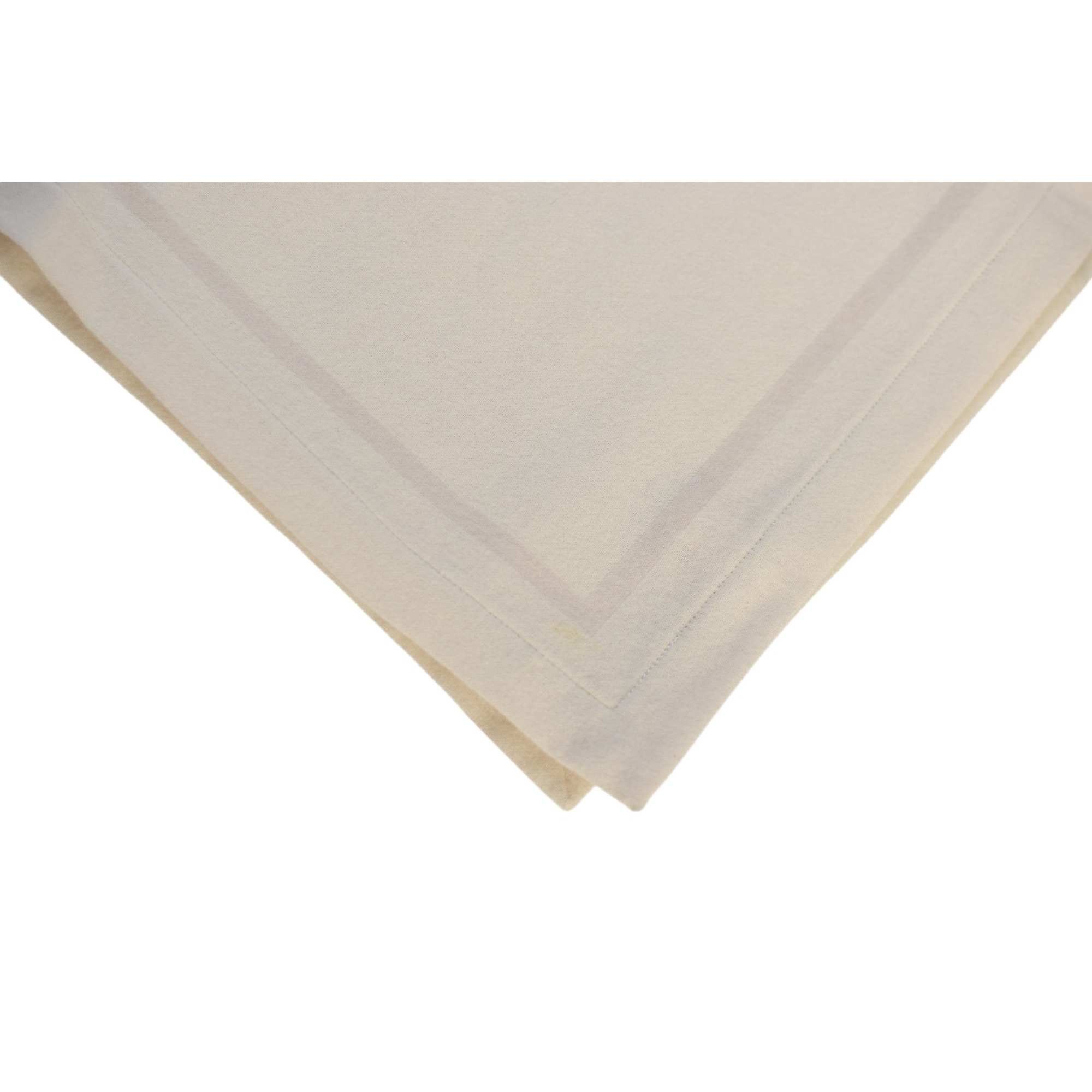 Cartier Cartier Cashmere Blend Panther Blanket Size ONE SIZE - 7 Thumbnail