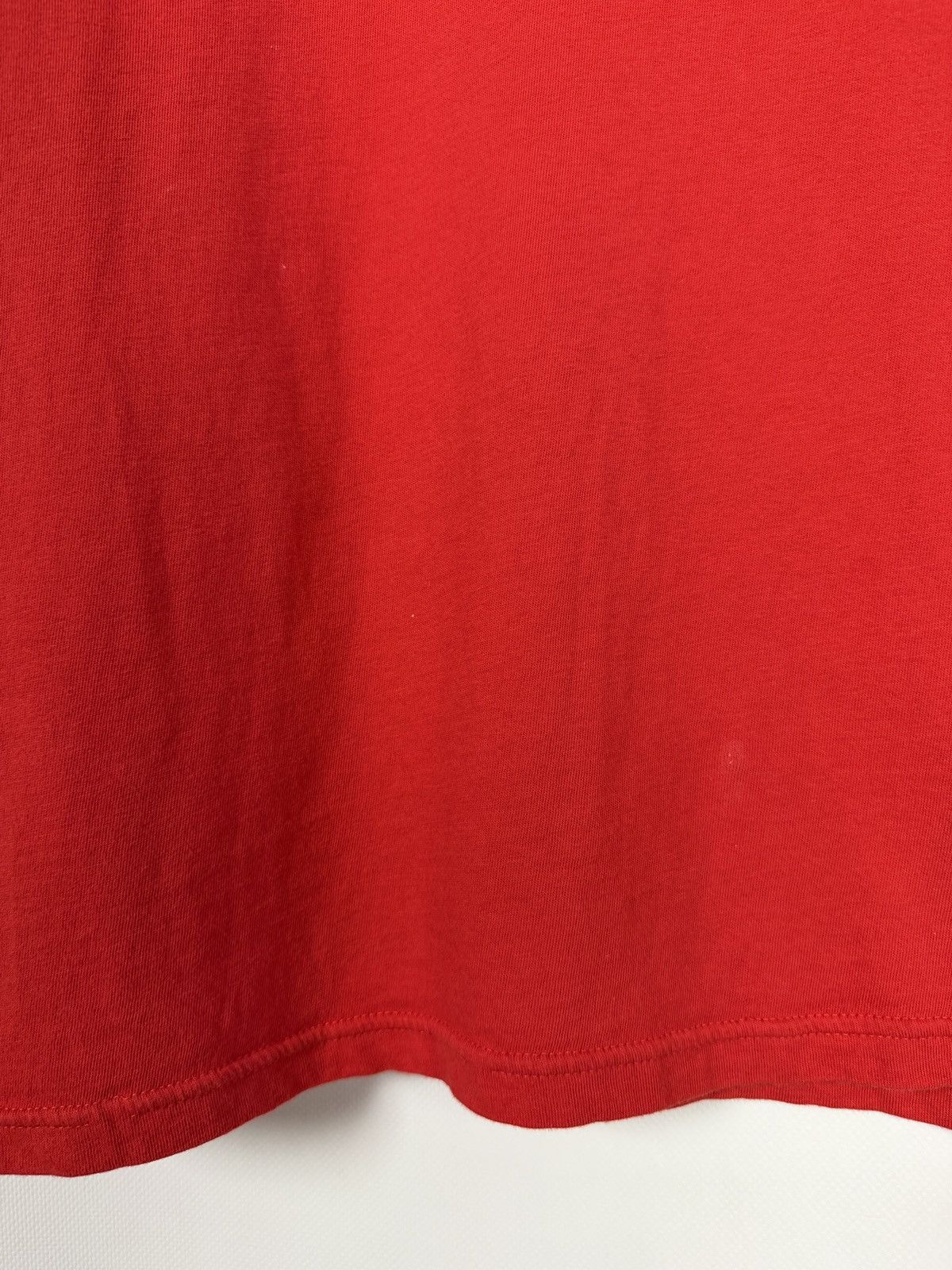 Puma Puma Scuderia Ferrari Racing Short Sleeve Polo Shirt F1 XL Size US XL / EU 56 / 4 - 18 Thumbnail