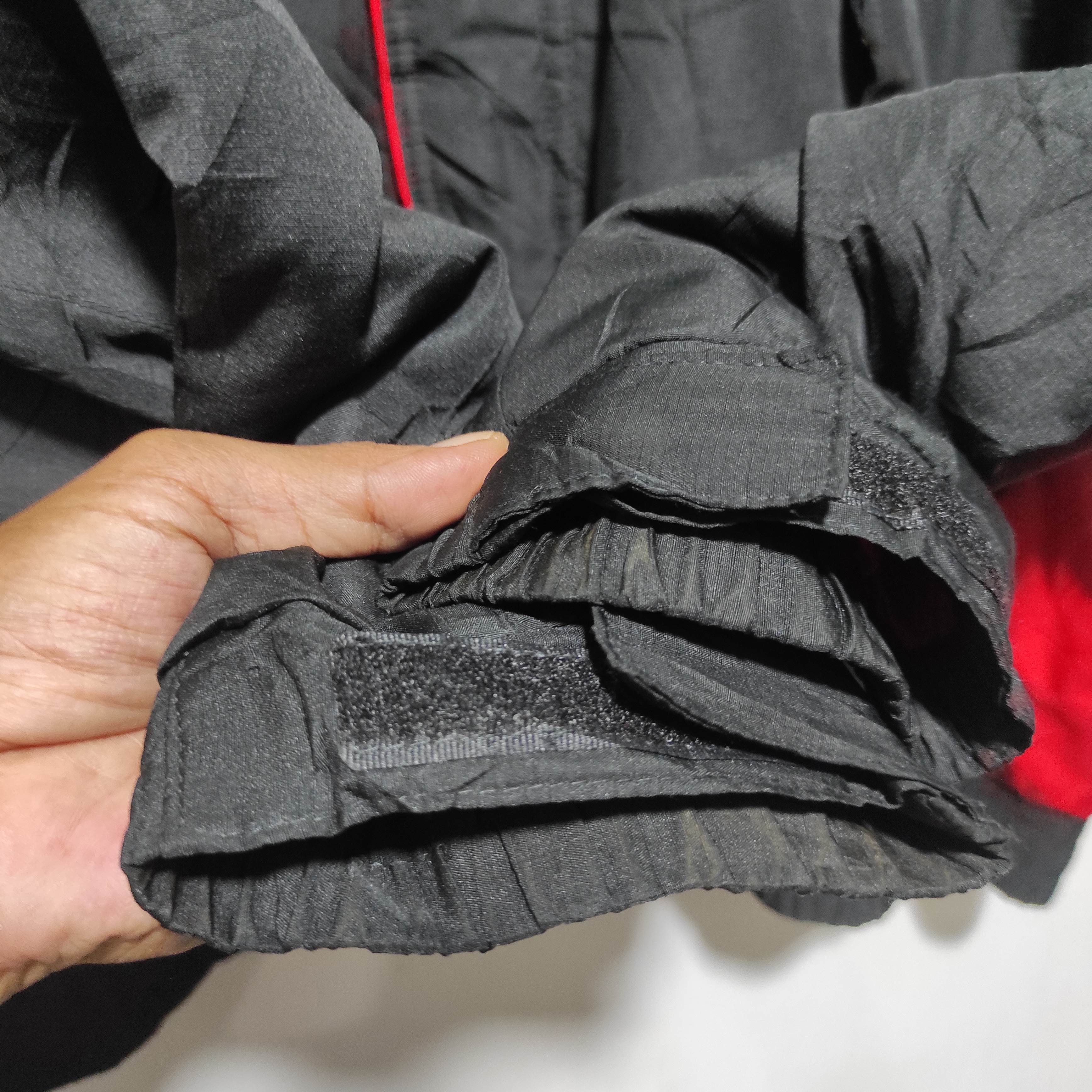 Japanese Brand Vintage Toyo Tires 360 Studless Racing Jacket Japanese Size US L / EU 52-54 / 3 - 6 Thumbnail