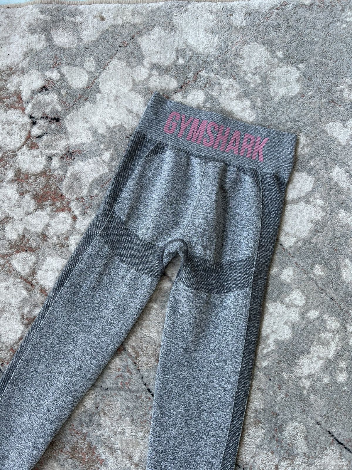 Gymshark Gymshark Leggings Size 28" / US 6 / IT 42 - 2 Thumbnail