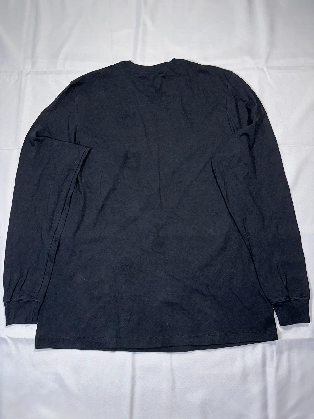 Nike Nike Texas Longhorns Arch & Logo Two-Hit Long Sleeve T-Shirt Size US XL / EU 56 / 4 - 4 Thumbnail