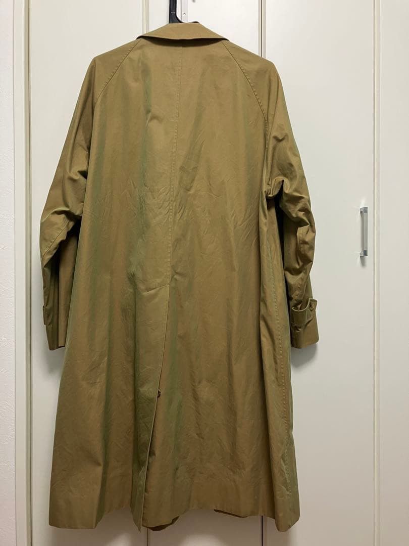 Kaptain Sunshine Trench Coat Size US M / EU 48-50 / 2 - 3 Thumbnail
