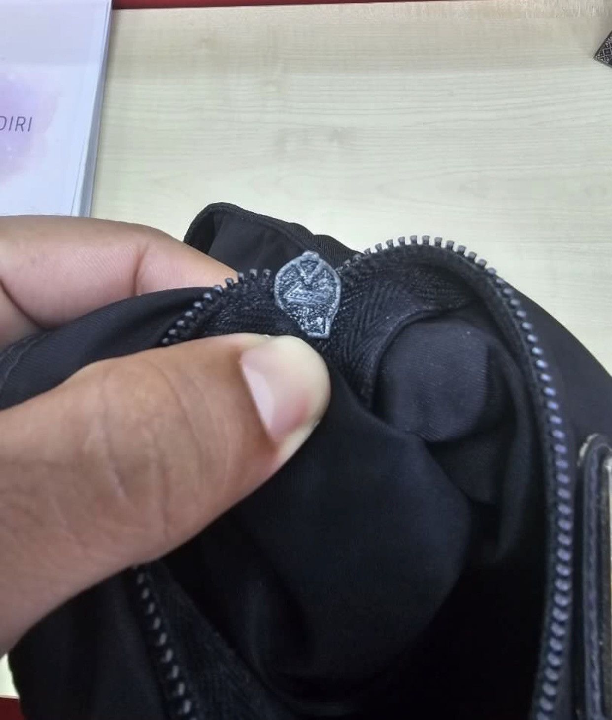 Prada Prada Shoulder Bag Size ONE SIZE - 4 Thumbnail
