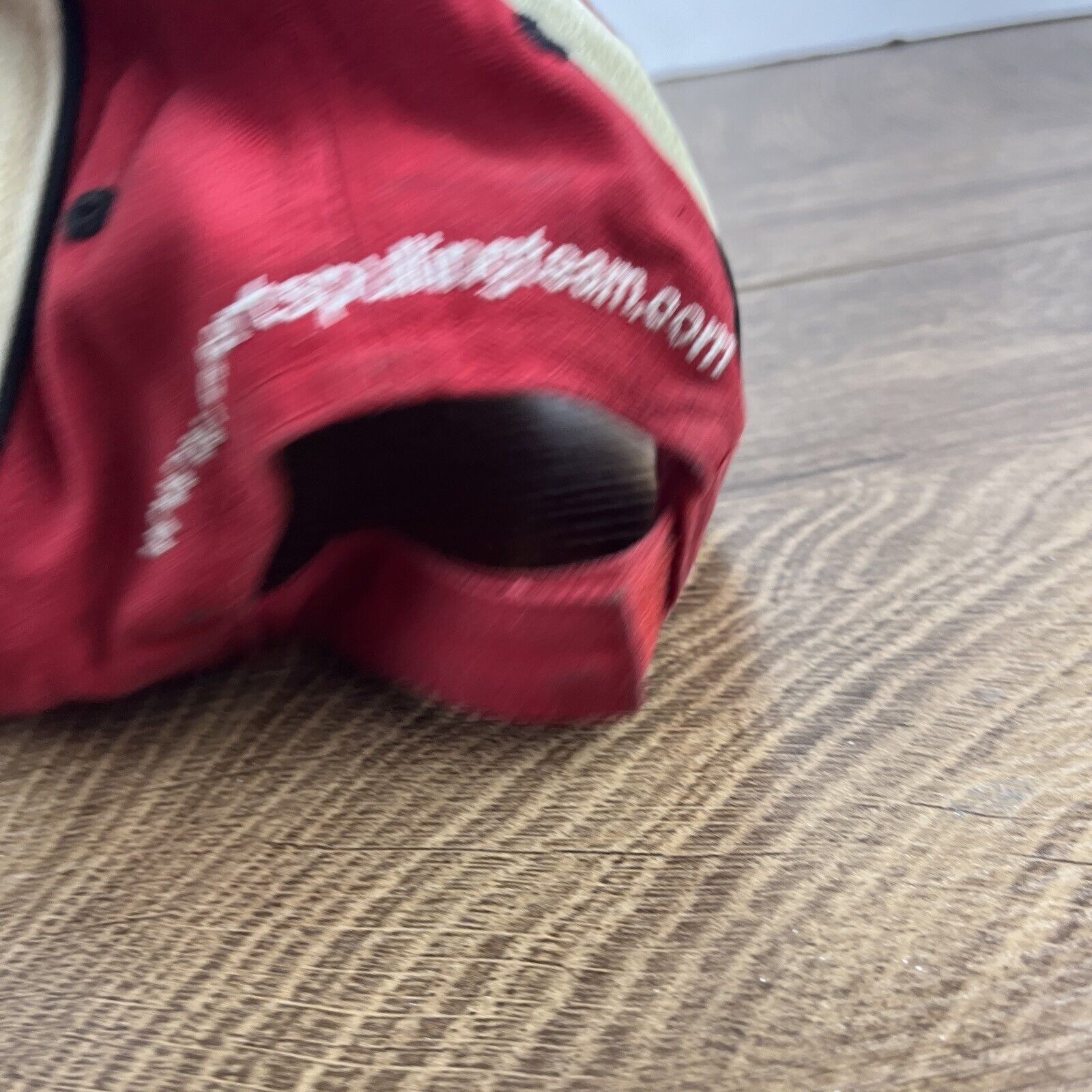 Other Roberts Pulling Team Hat Roberts Pulling Hat Adjustable Adul Size ONE SIZE - 11 Thumbnail