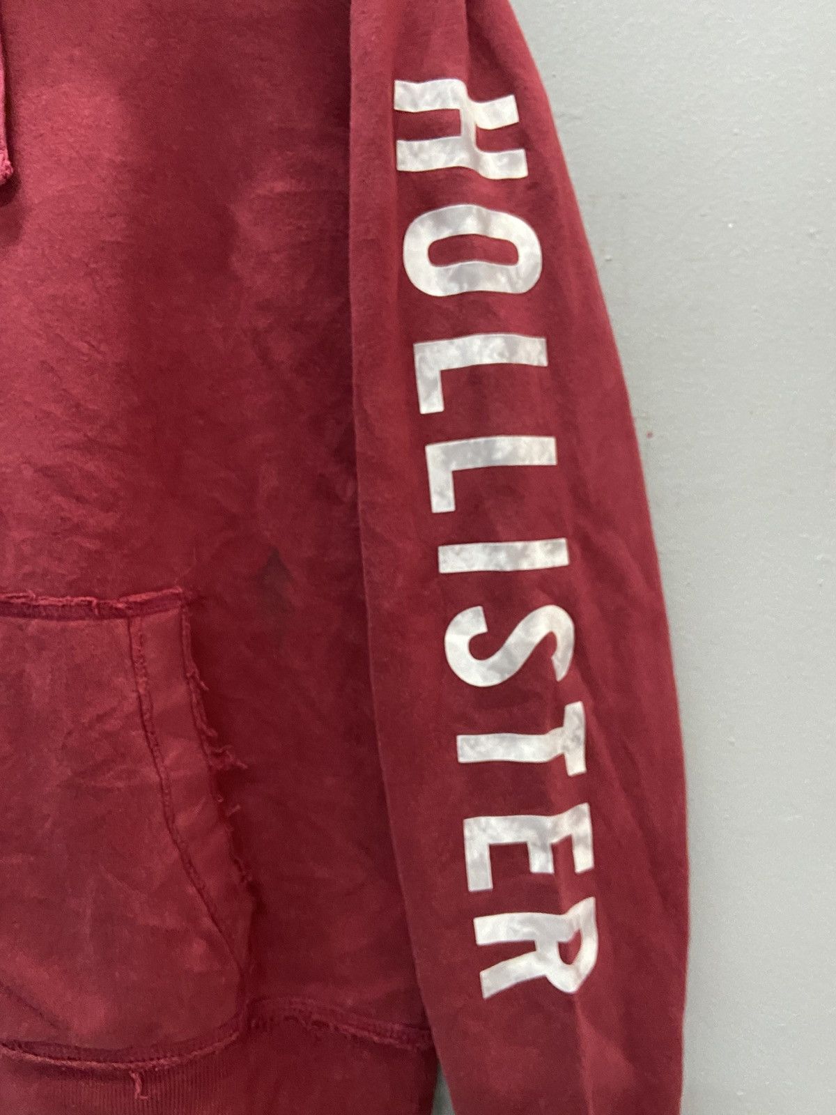 Hollister HOLLISTER CALIFORNIA HOODIE Size US M / EU 48-50 / 2 - 5 Thumbnail