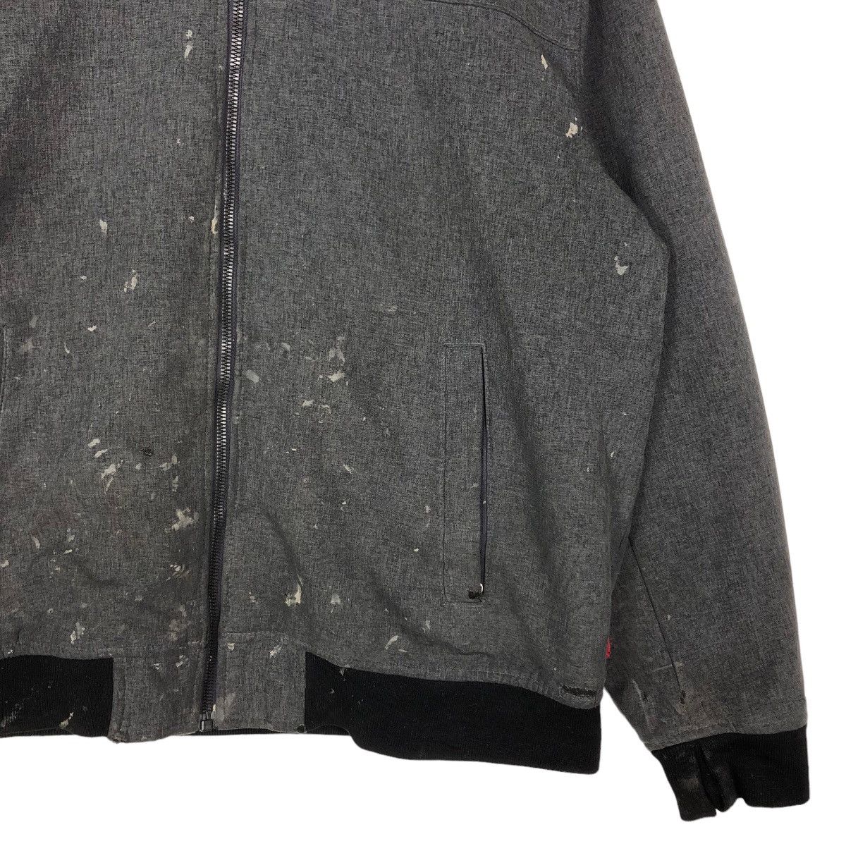 Levi's 🔥Vintage Bomber Jacket Chore Levi’s Size US XL / EU 56 / 4 - 5 Thumbnail