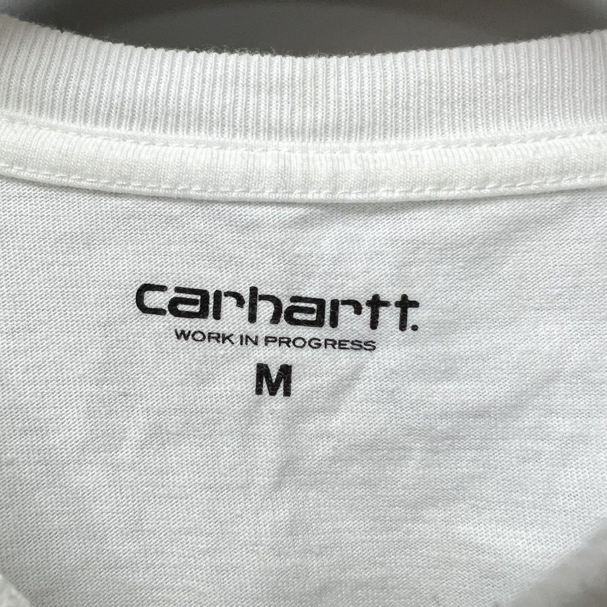 Carhartt × Carhartt Wip Carhartt WIP L/S T-Shirt Chase Long Sleeve y2k Size US M / EU 48-50 / 2 - 8 Thumbnail