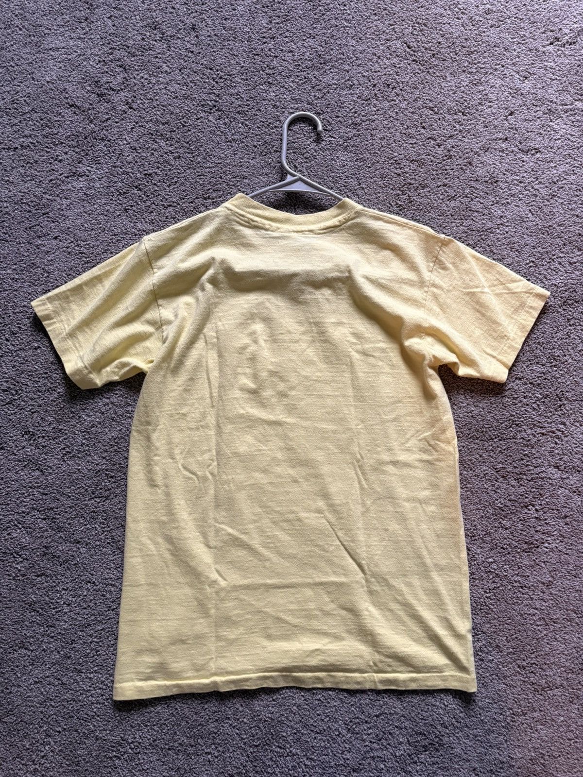 Vintage 1976 Farrah Fawcett Graphic Tee Size US S / EU 44-46 / 1 - 2 Thumbnail