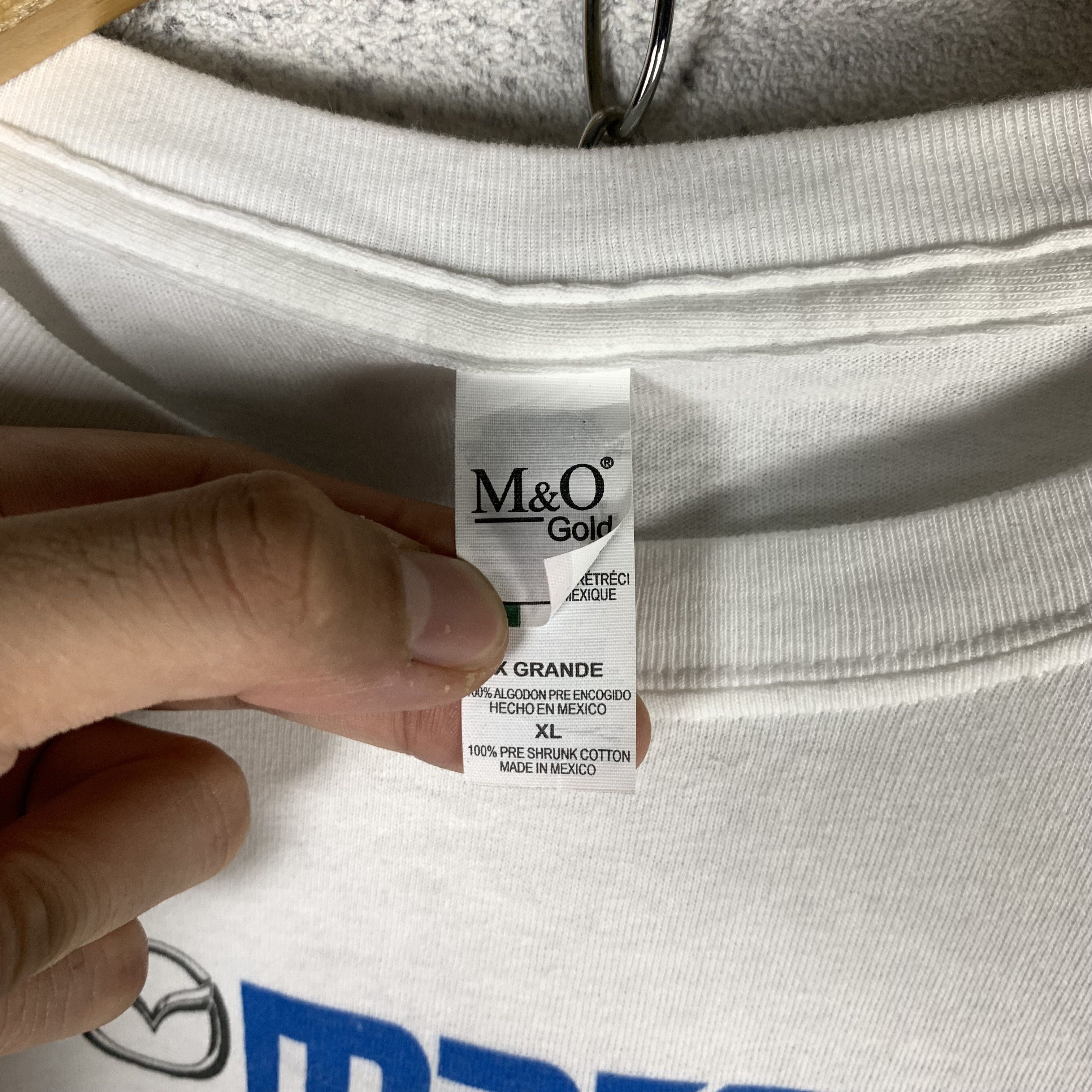 Gear for Sports Mazda Zoom Zoom Tshirt Size US XL / EU 56 / 4 - 3 Thumbnail
