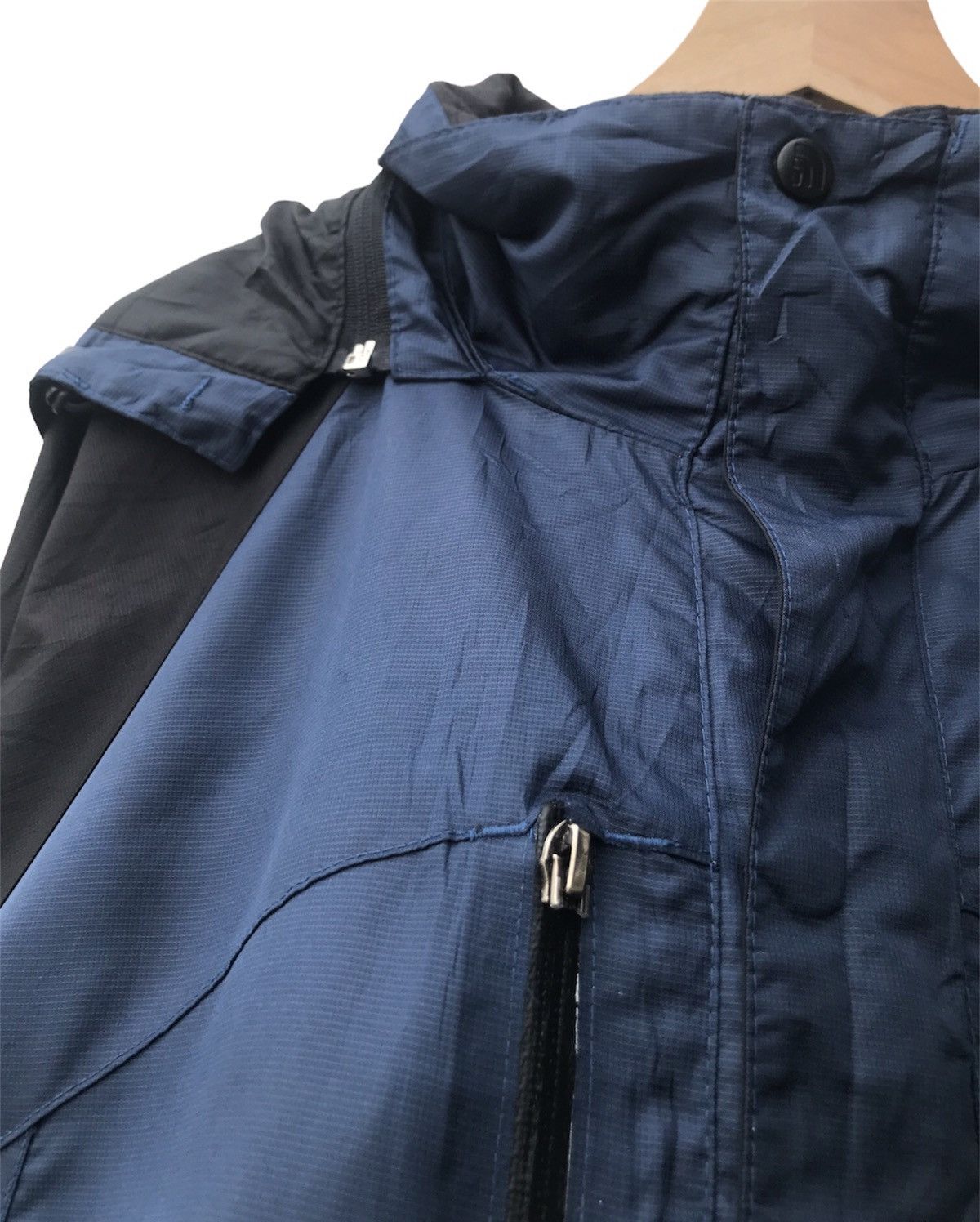 Goretex × The North Face Vintage The North Face GoreTex XCR Summit Series Jacket Size US XL / EU 56 / 4 - 7 Thumbnail