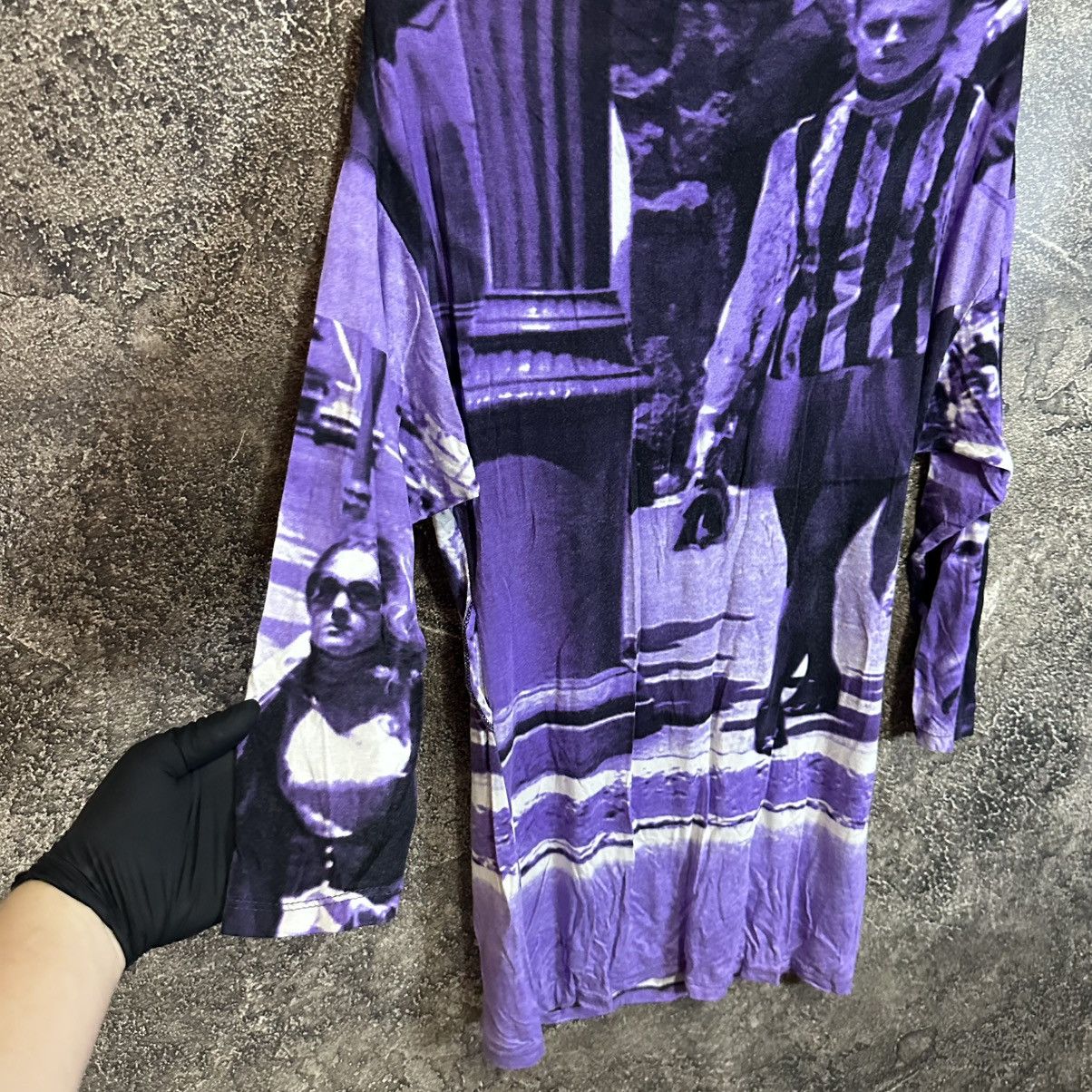 Japanese Brand Vintage Crazy Dress Size M / US 6-8 / IT 42-44 - 23 Thumbnail
