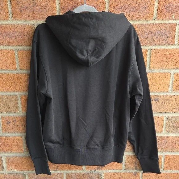 Kenzo Kenzo Black Tiger Hoodie Size L / US 10 / IT 46 - 3 Thumbnail