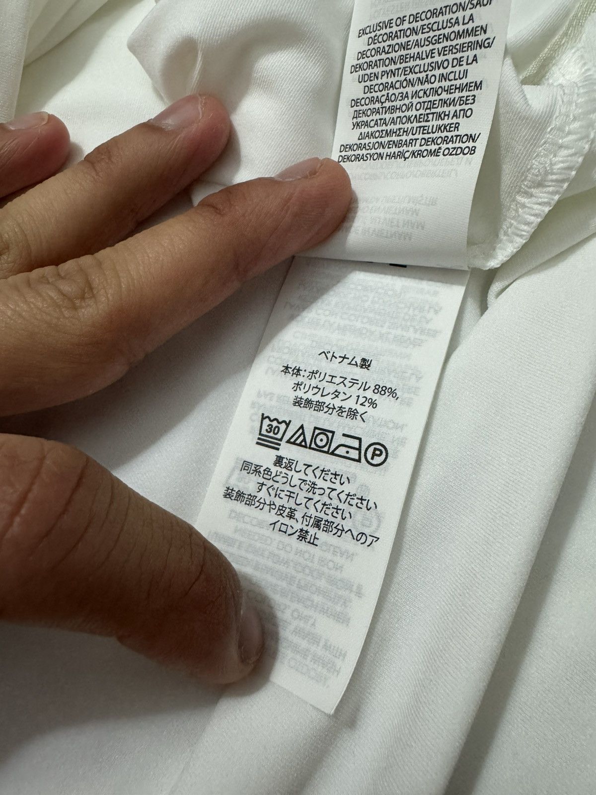 RLX Ralph Lauren × Ralph Lauren US Open Ralph Lauren Shirt Size US M / EU 48-50 / 2 - 7 Thumbnail