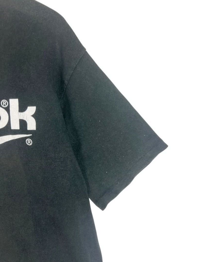 Reebok × Vintage Vintage 90s OG Reeboks Big Logo /Sportswear /NBA Style Size US M / EU 48-50 / 2 - 4 Thumbnail