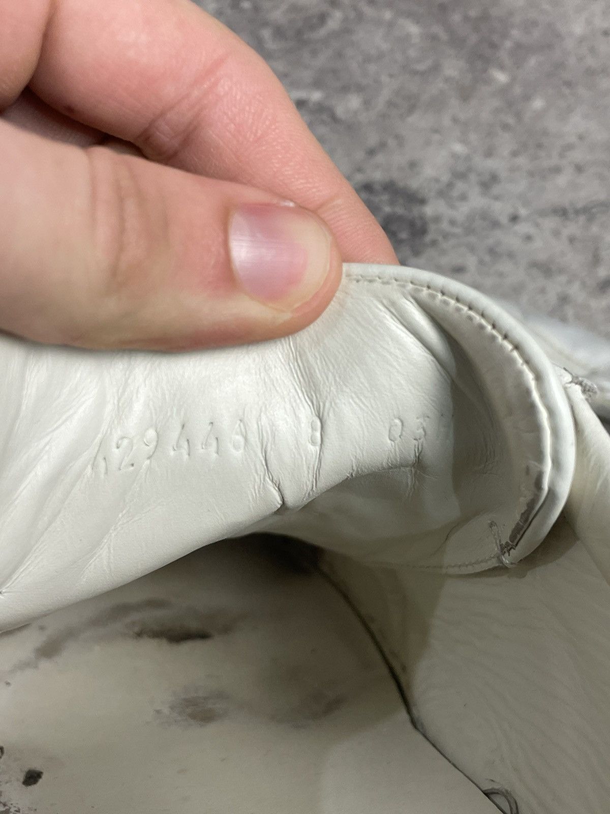 Gucci Gucci Ace Bee Sneakers Size US 8 / EU 41 - 13 Thumbnail