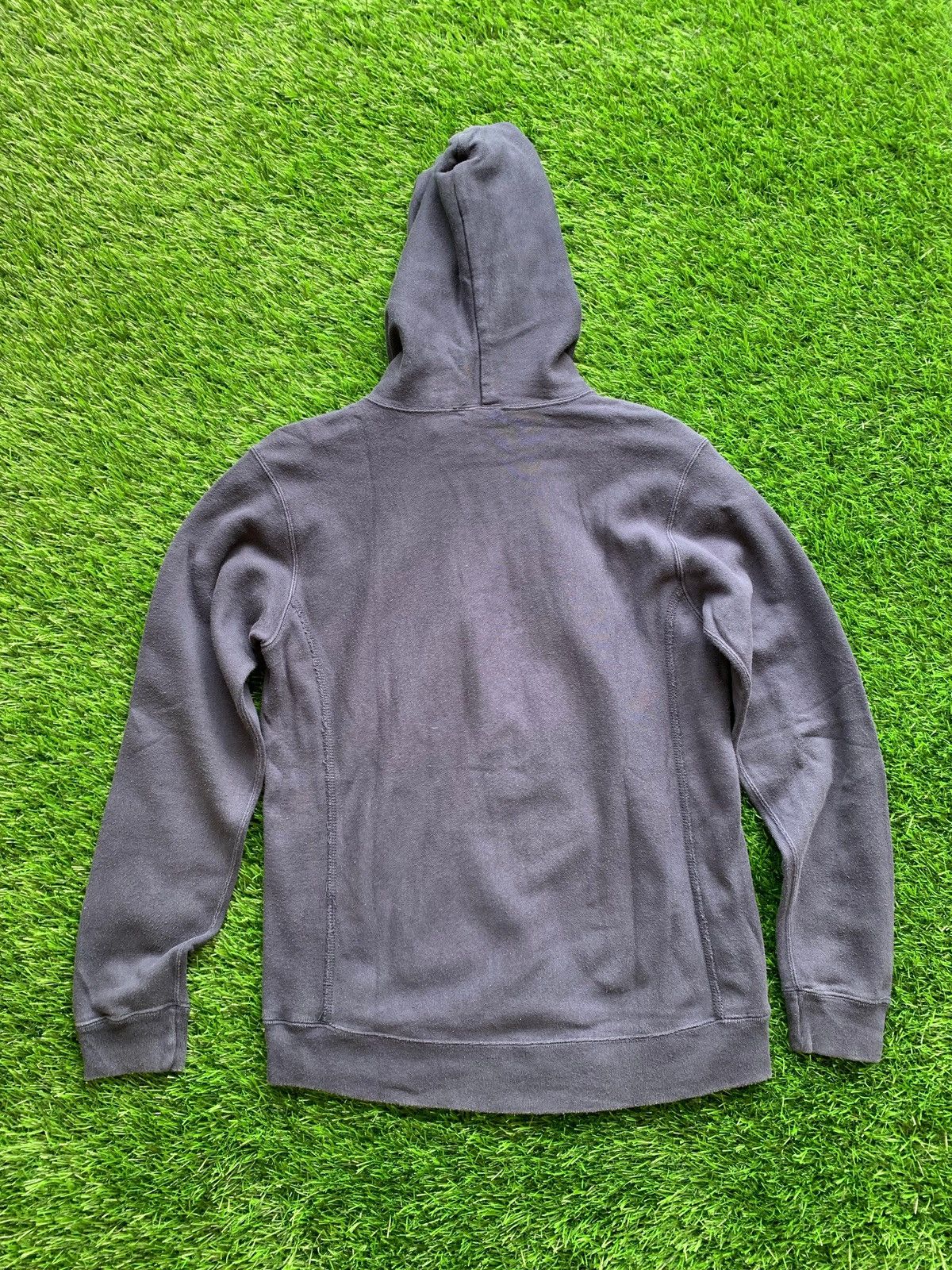 Stussy Stussy Sport × Champion Hoodie Size US XL / EU 56 / 4 - 2 Thumbnail