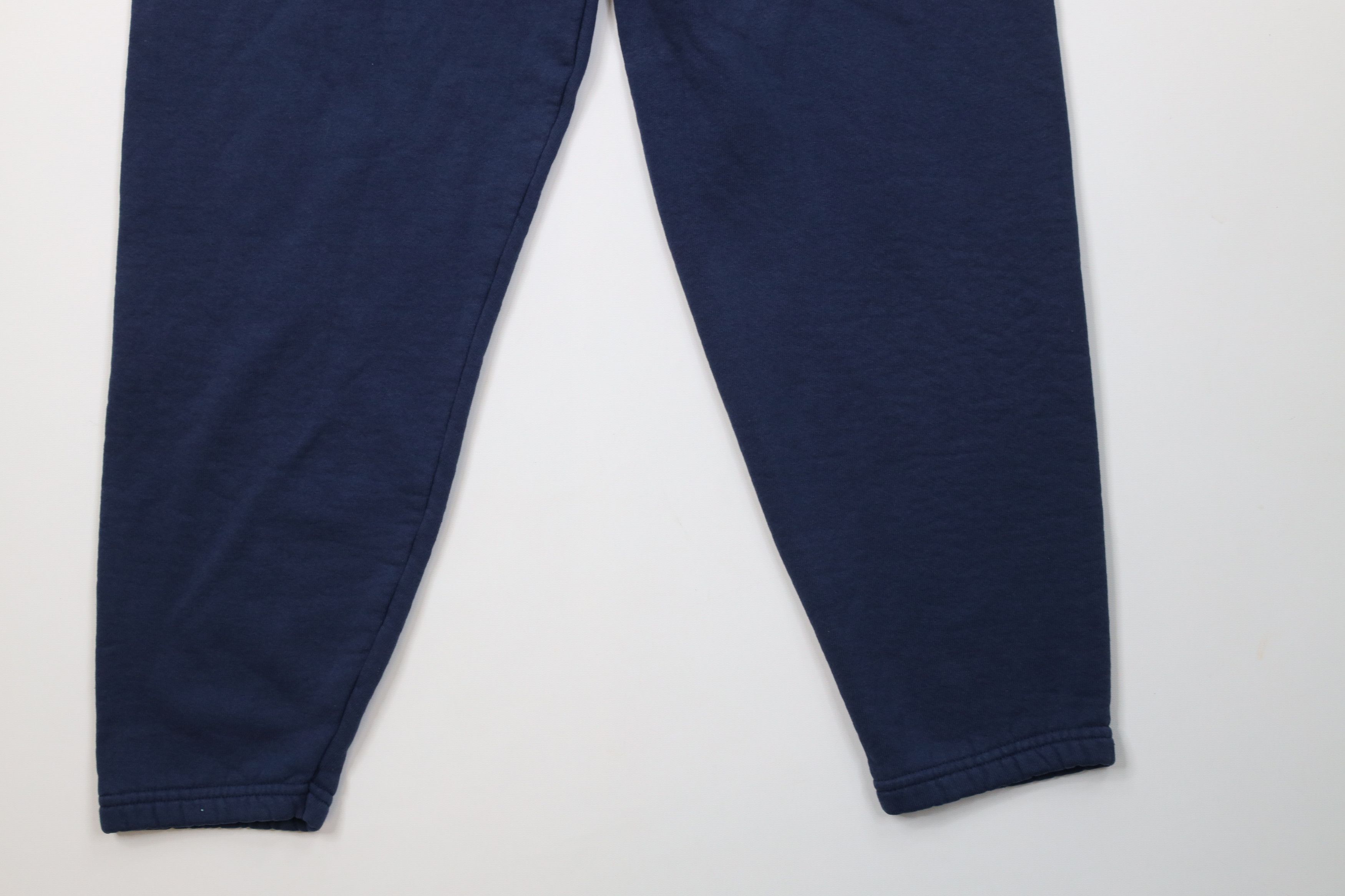 Vintage Vintage 90s Spell New England Patriots Football Sweatpants Size US 36 / EU 52 - 13 Thumbnail