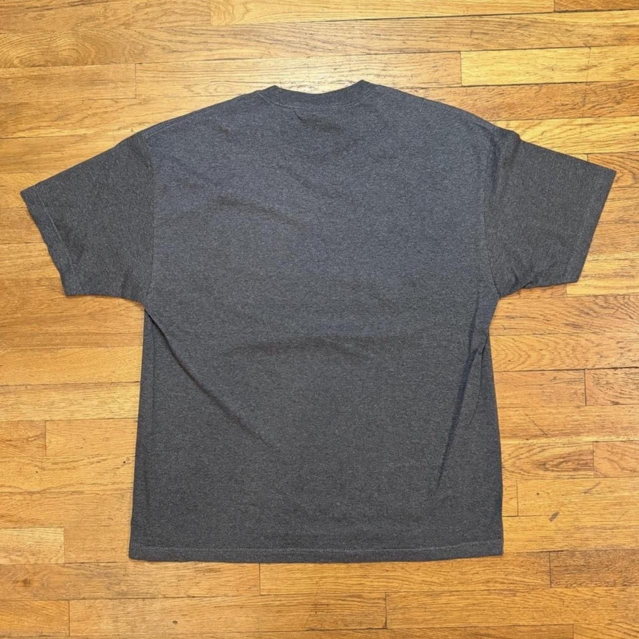Other Vintage Grand Canyon Aztec Flutes Tee Size US XL / EU 56 / 4 - 3 Thumbnail