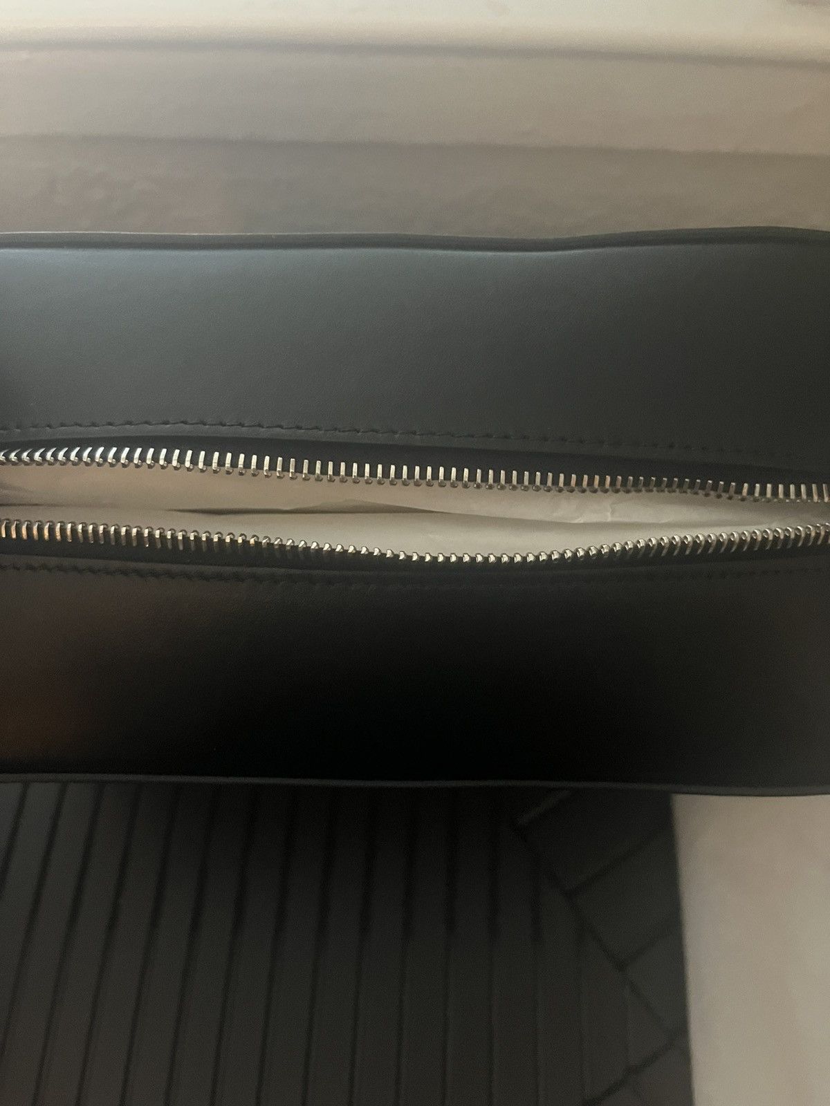 Off-White Off white toiletry bag Size ONE SIZE - 5 Thumbnail