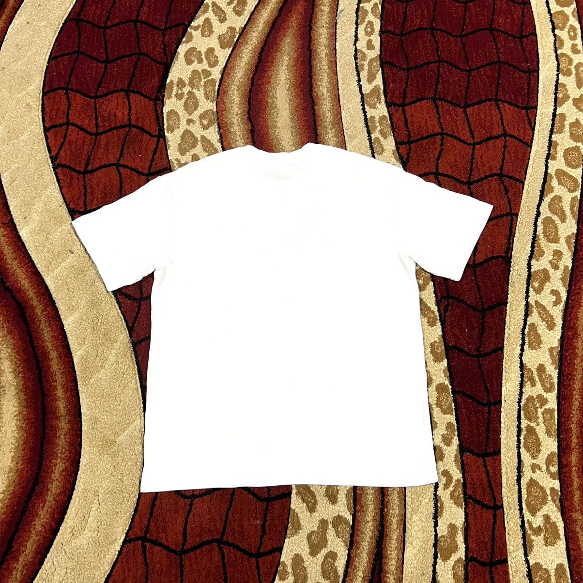 Jil Sander Vintage Jil Sander Made In Italy T Shirt Size US XL / EU 56 / 4 - 2 Thumbnail