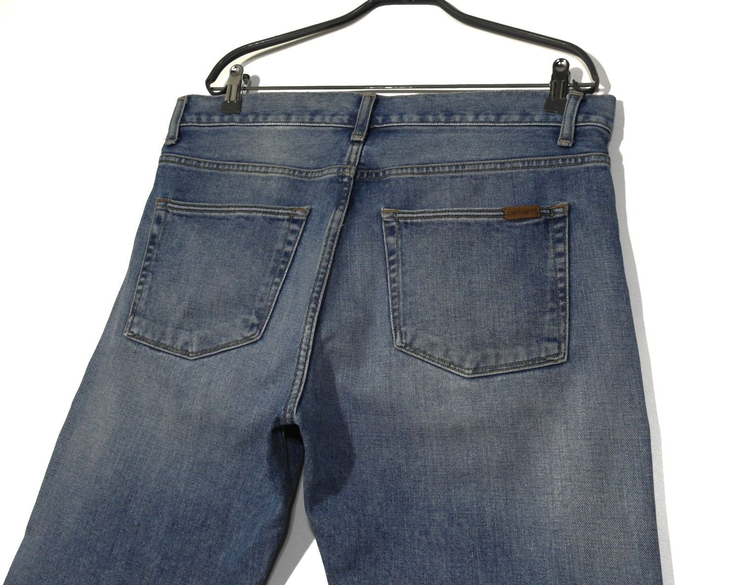 Carhartt Carhartt Vicious Pants Mens Size 32 Size US 32 / EU 48 - 6 Thumbnail