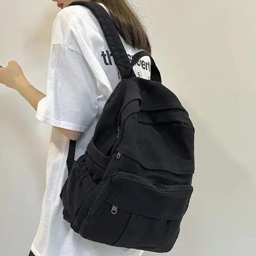 Other Kurosawa x Mieko Black Backpack Size ONE SIZE - 7 Thumbnail