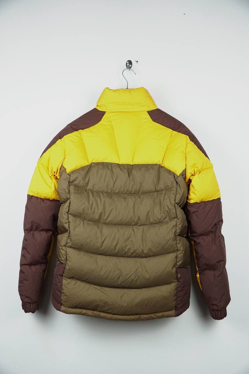 Montbell Montbell Down Puffer EX800 Size US M / EU 48-50 / 2 - 2 Thumbnail
