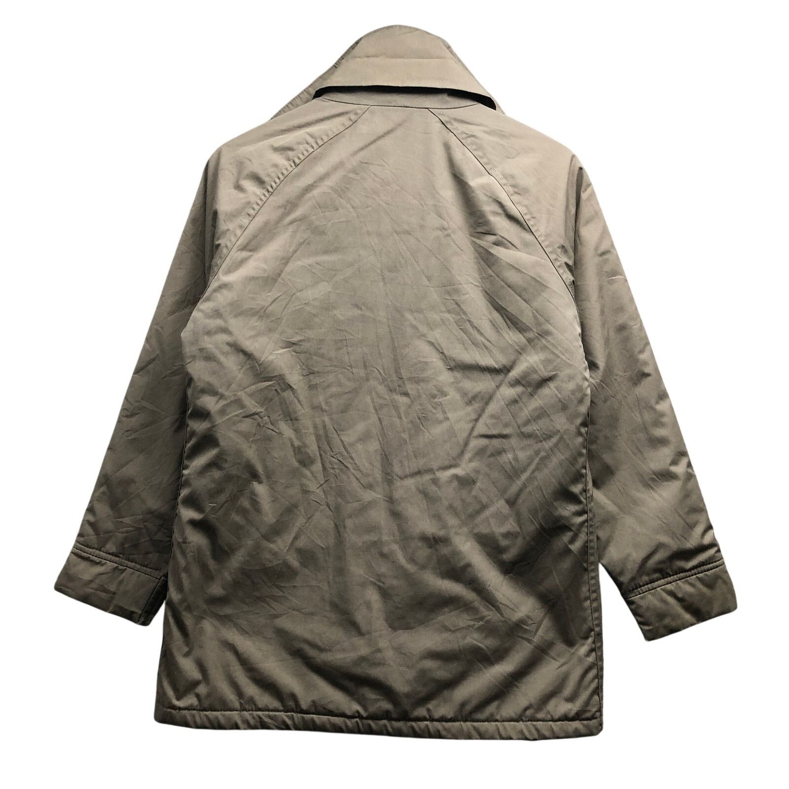 Other VTG The Woolrich Woman Insulated Parka Jacket Women Small Size US S / EU 44-46 / 1 - 5 Thumbnail