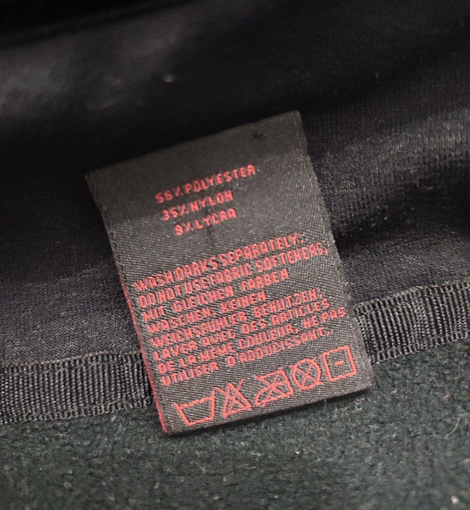 Mammut × Vintage Vintage Mammut Polartec outdoor fleece sweatshirt 1/2 zip Size US S / EU 44-46 / 1 - 14 Thumbnail