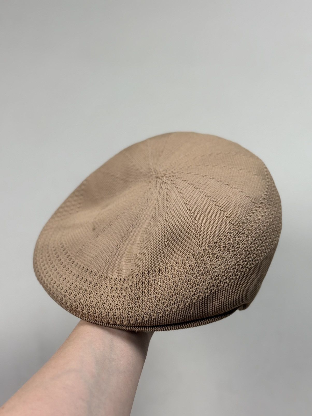 Kangol Kangol Vintage Flat Cap Hat One Size Size ONE SIZE - 17 Thumbnail